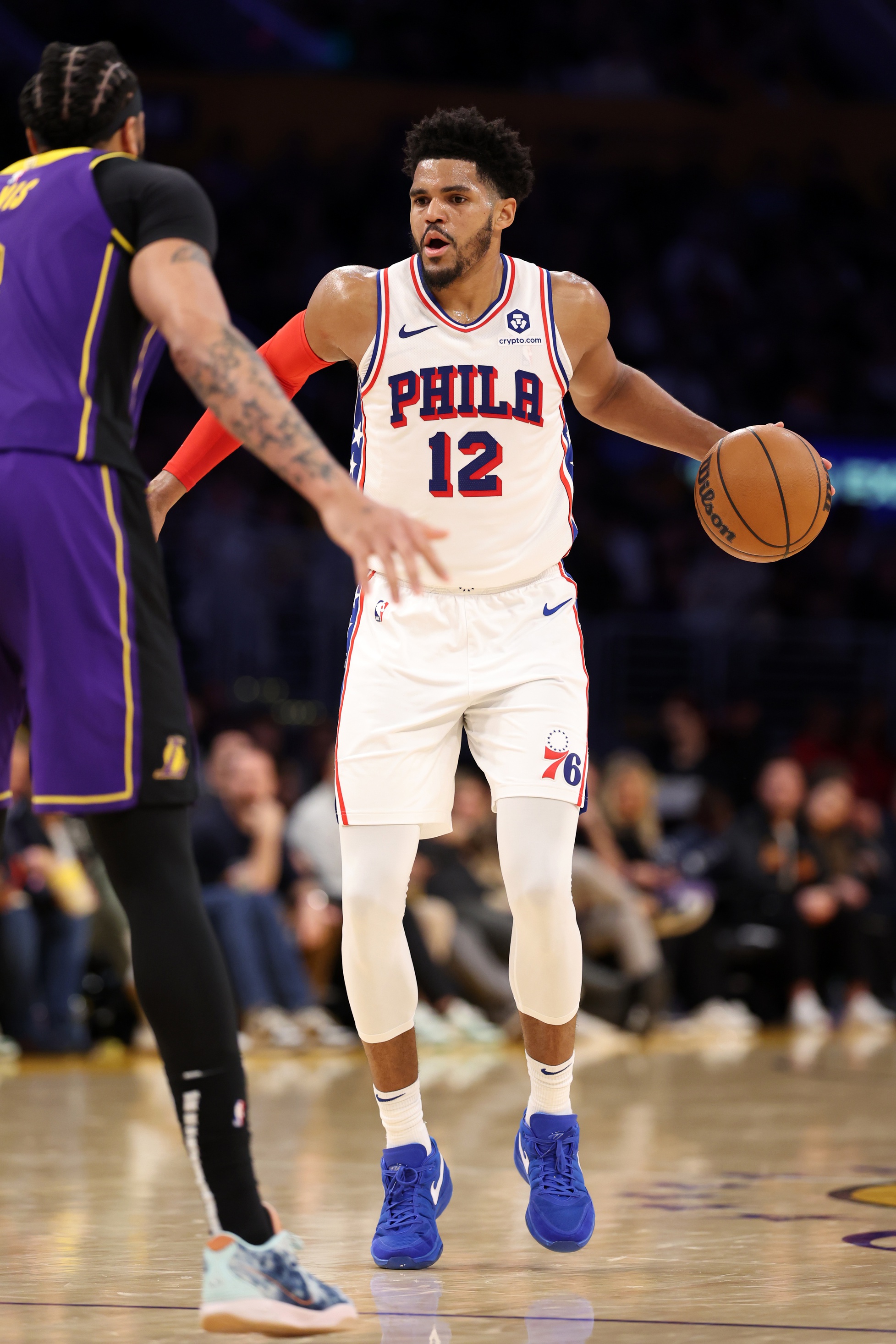 nba picks Tobias Harris Philadelphia 76ers predictions best bet odds