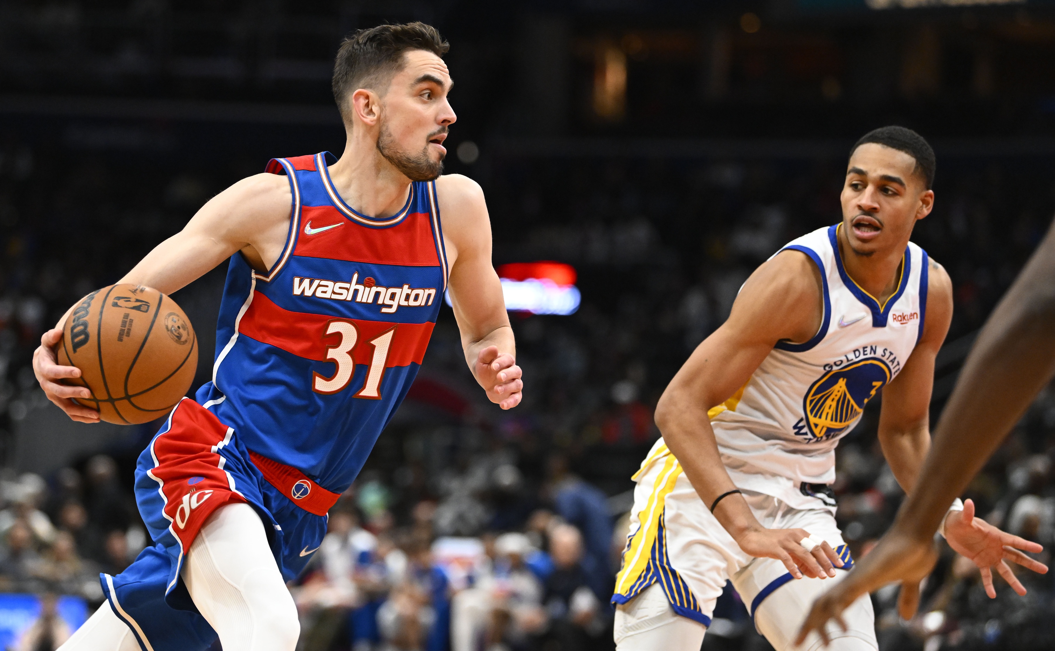 nba picks Tomas Satoransky Washington Wizards predictions best bet odds