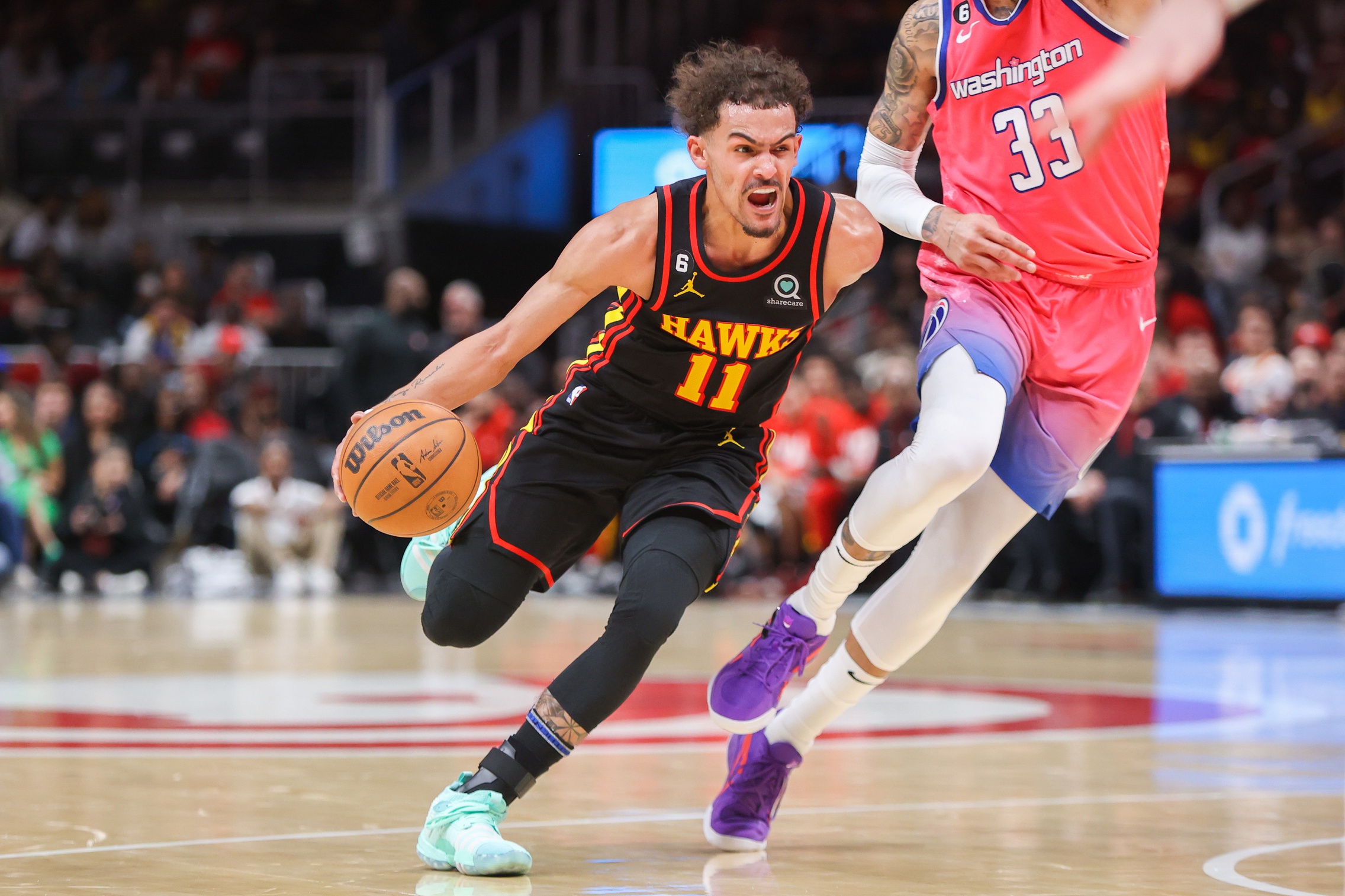 nba picks Trae Young Atlanta Hawks predictions best bet odds
