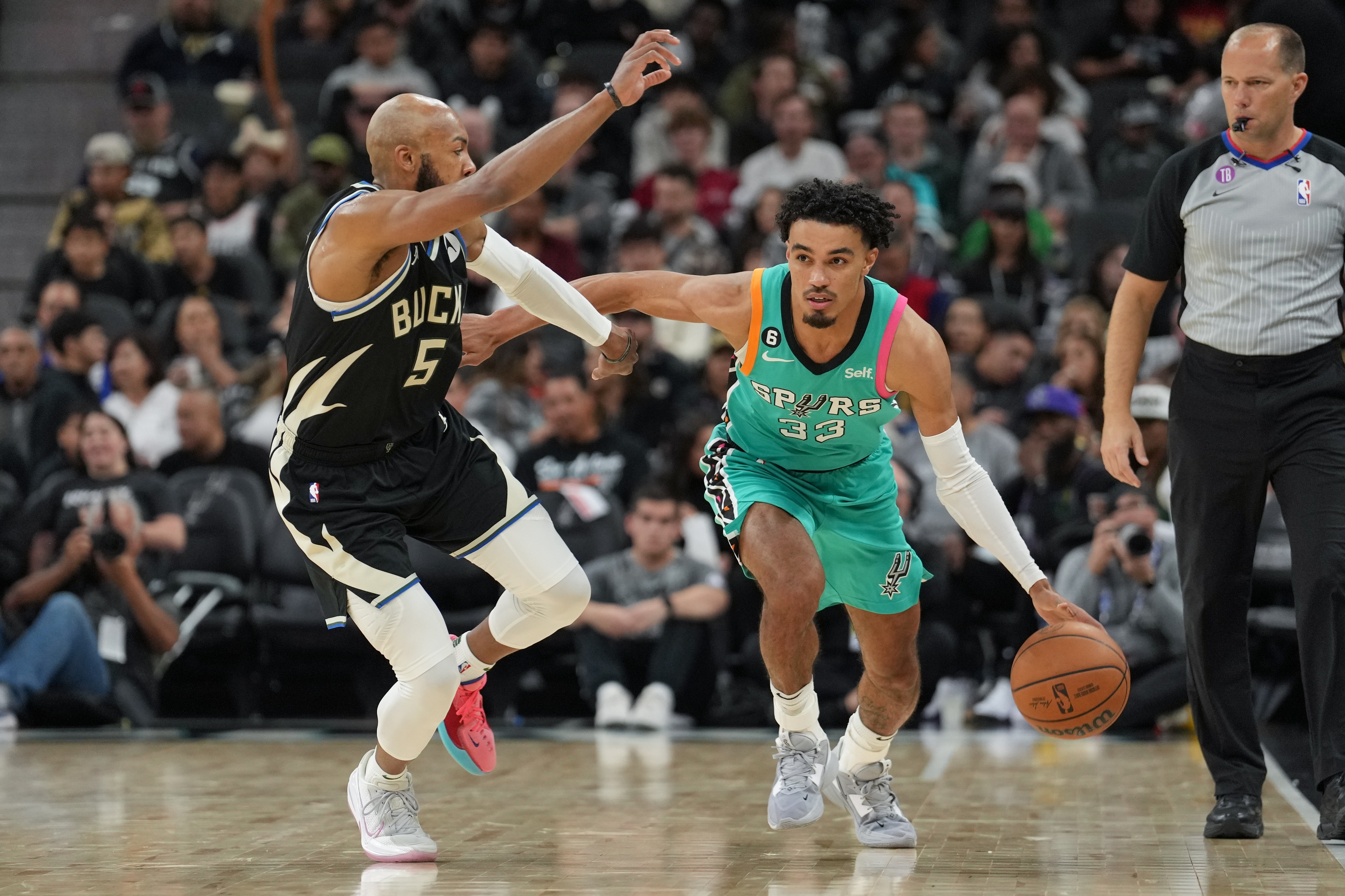 nba picks Tre Jones San Antonio Spurs predictions best bet odds