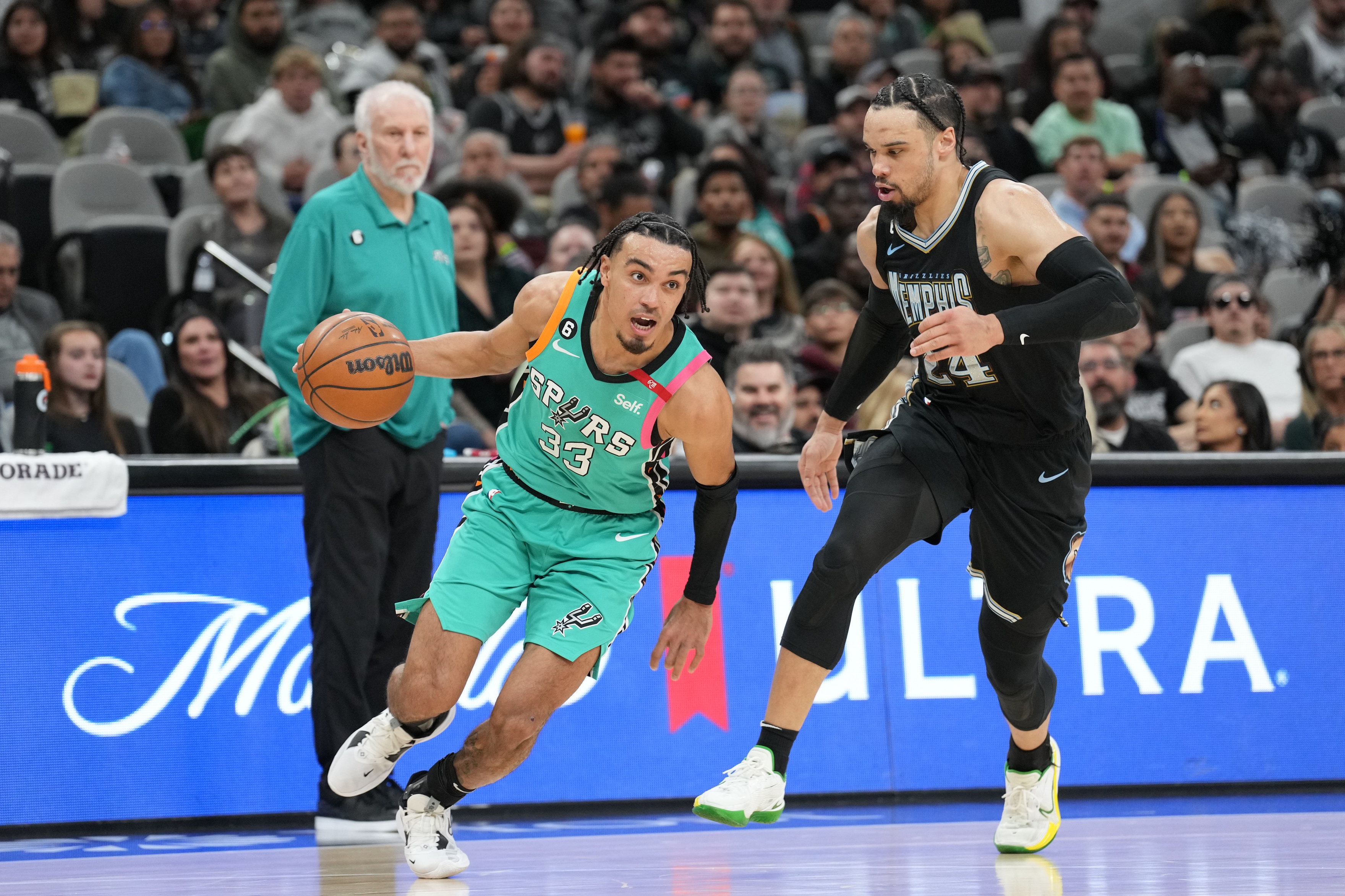 nba picks Tre Jones San Antonio Spurs predictions best bet odds