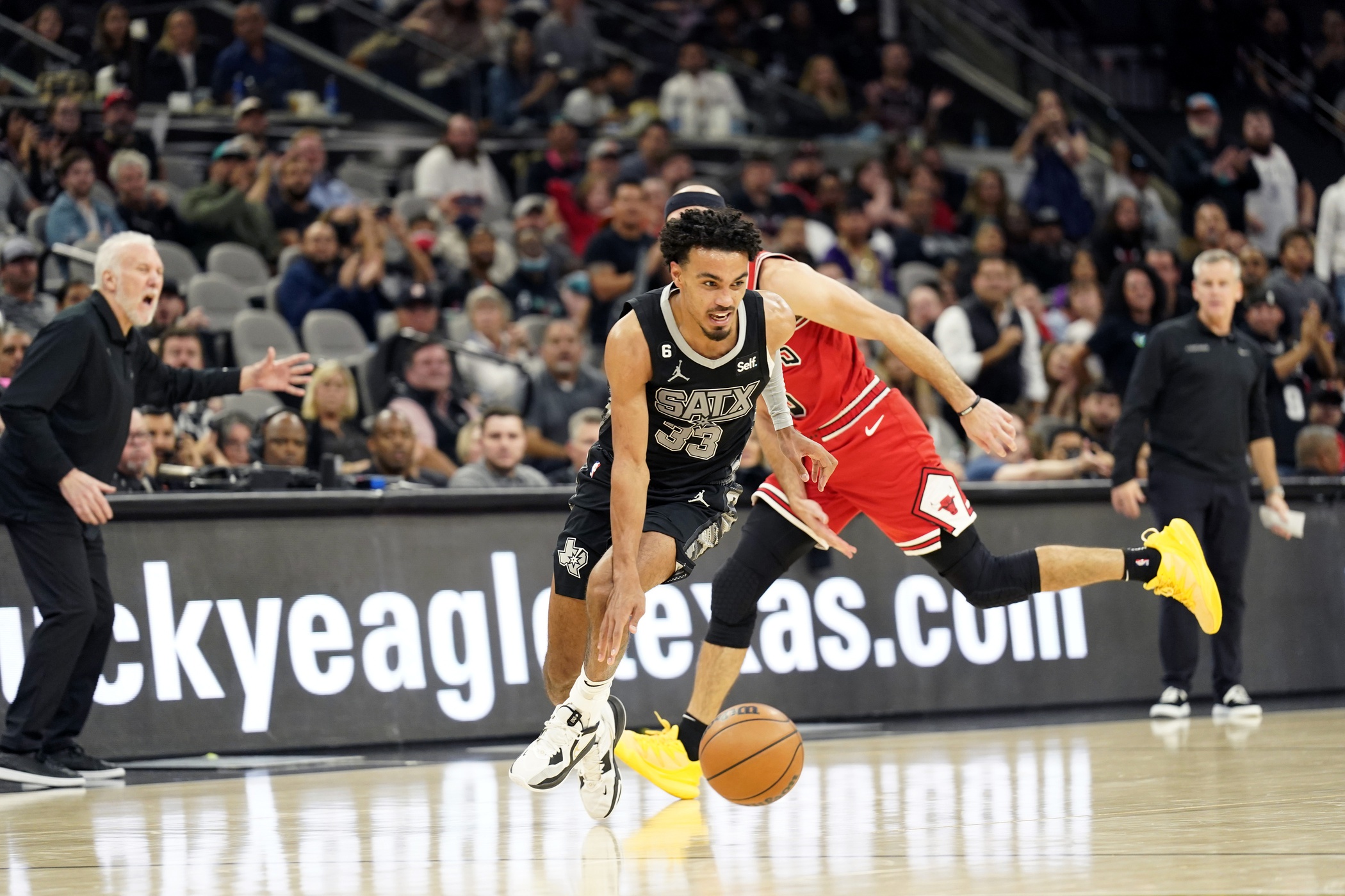 nba picks Tre Jones San Antonio Spurs predictions best bet odds