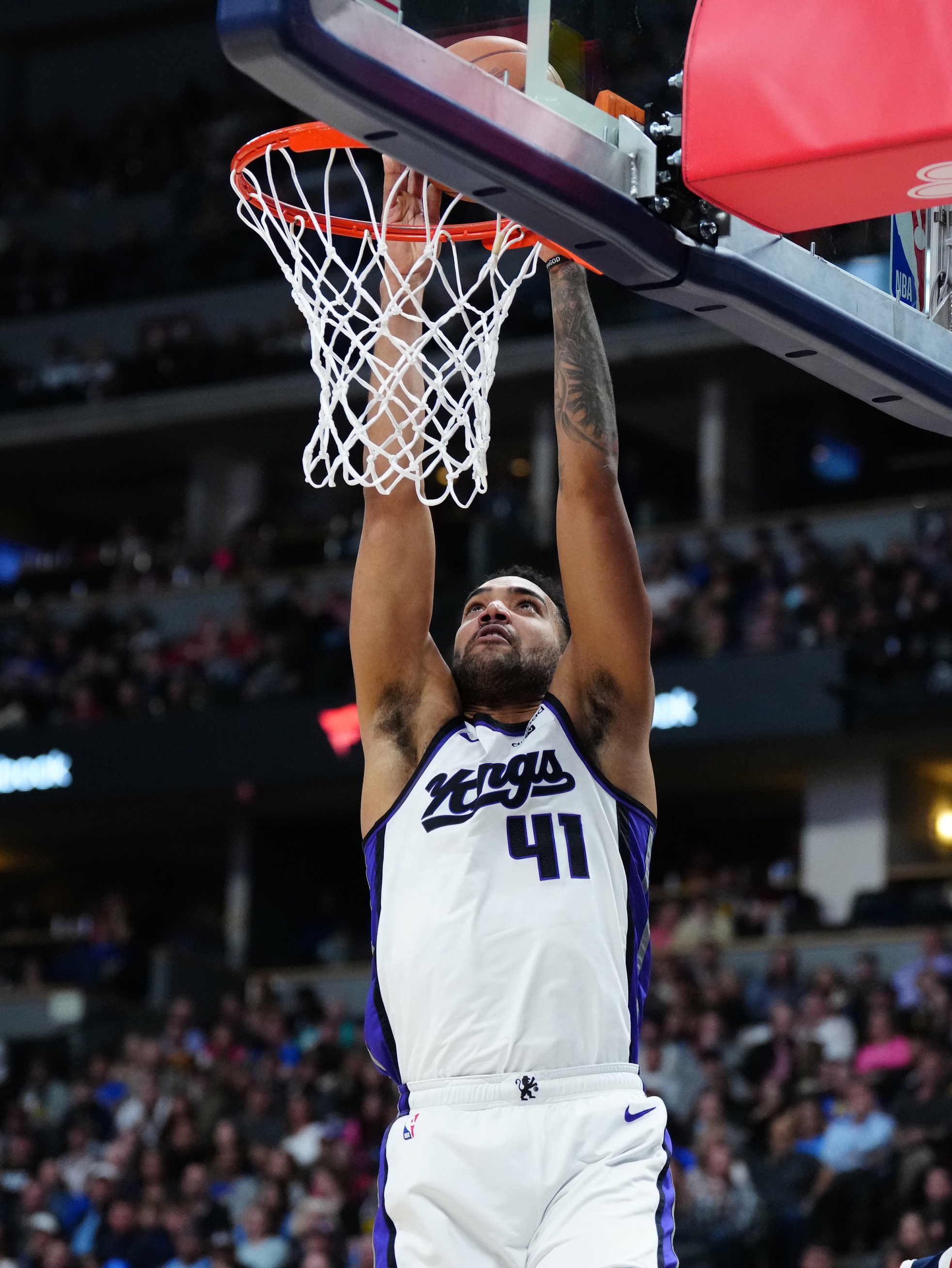 nba picks Trey Lyles Sacramento Kings predictions best bet odds