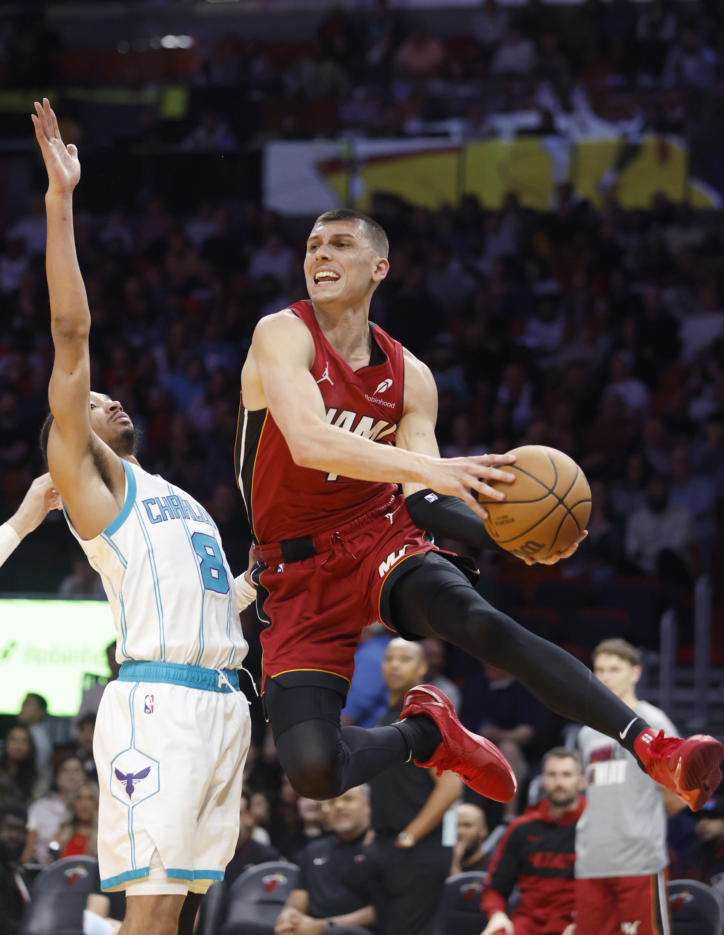 nba picks Tyler Herro Miami Heat predictions best bet odds