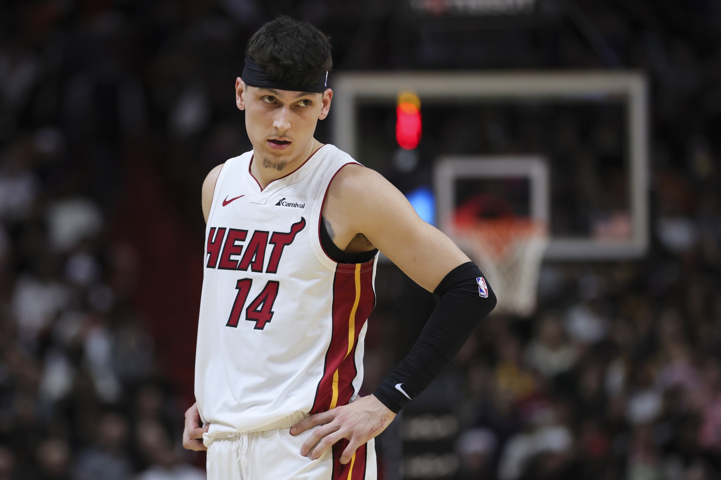 nba picks Tyler Herro Miami Heat predictions best bet odds