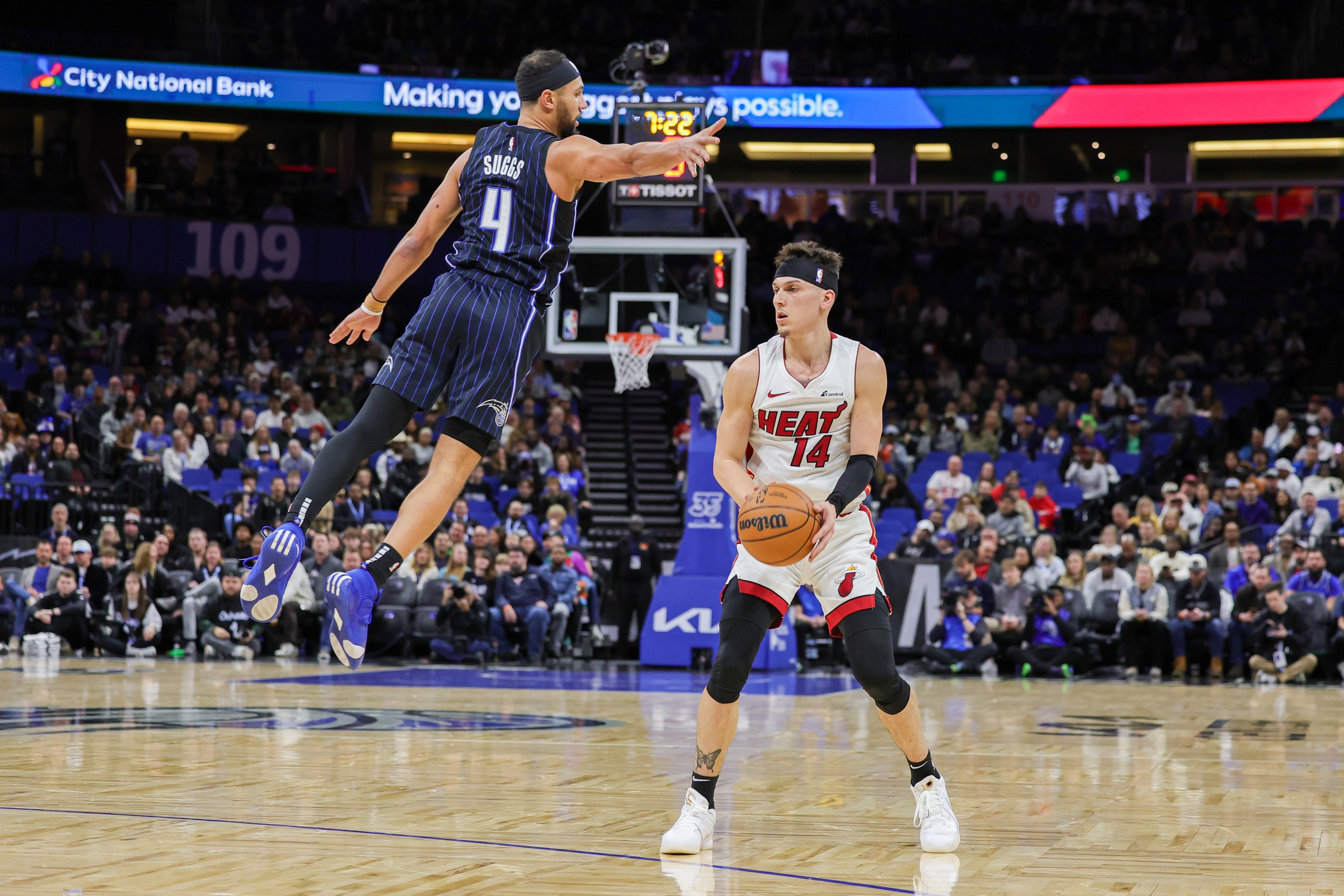 nba picks Tyler Herro Miami Heat predictions best bet odds