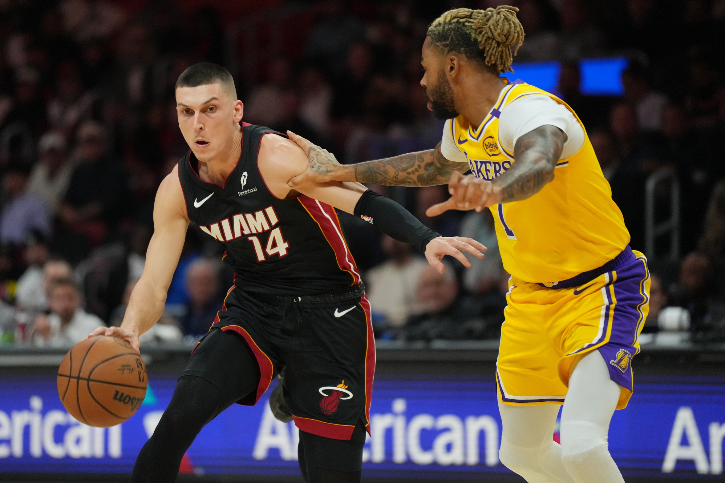 nba picks Tyler Herro Miami Heat predictions best bet odds