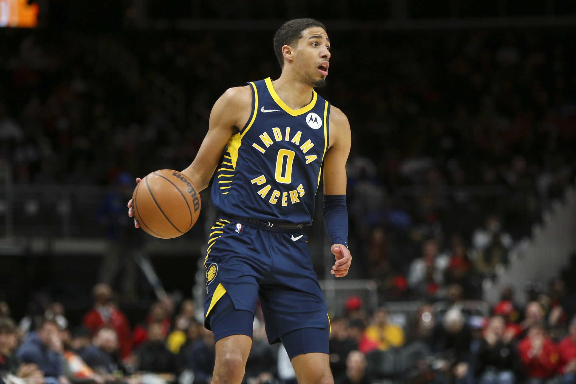 nba picks Tyrese Haliburton Indiana Pacers predictions best bet odds