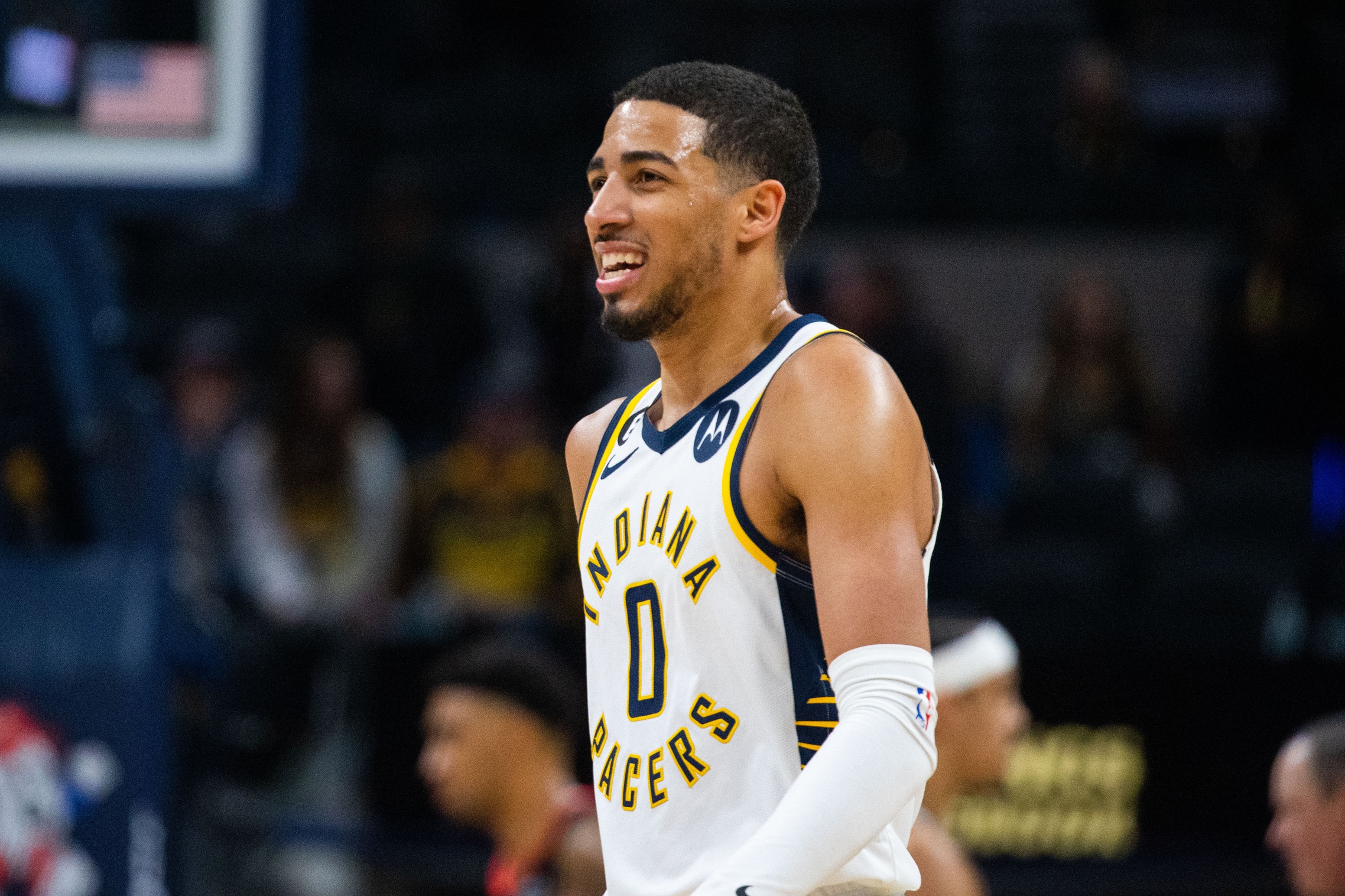 nba picks Tyrese Haliburton Indiana Pacers predictions best bet odds