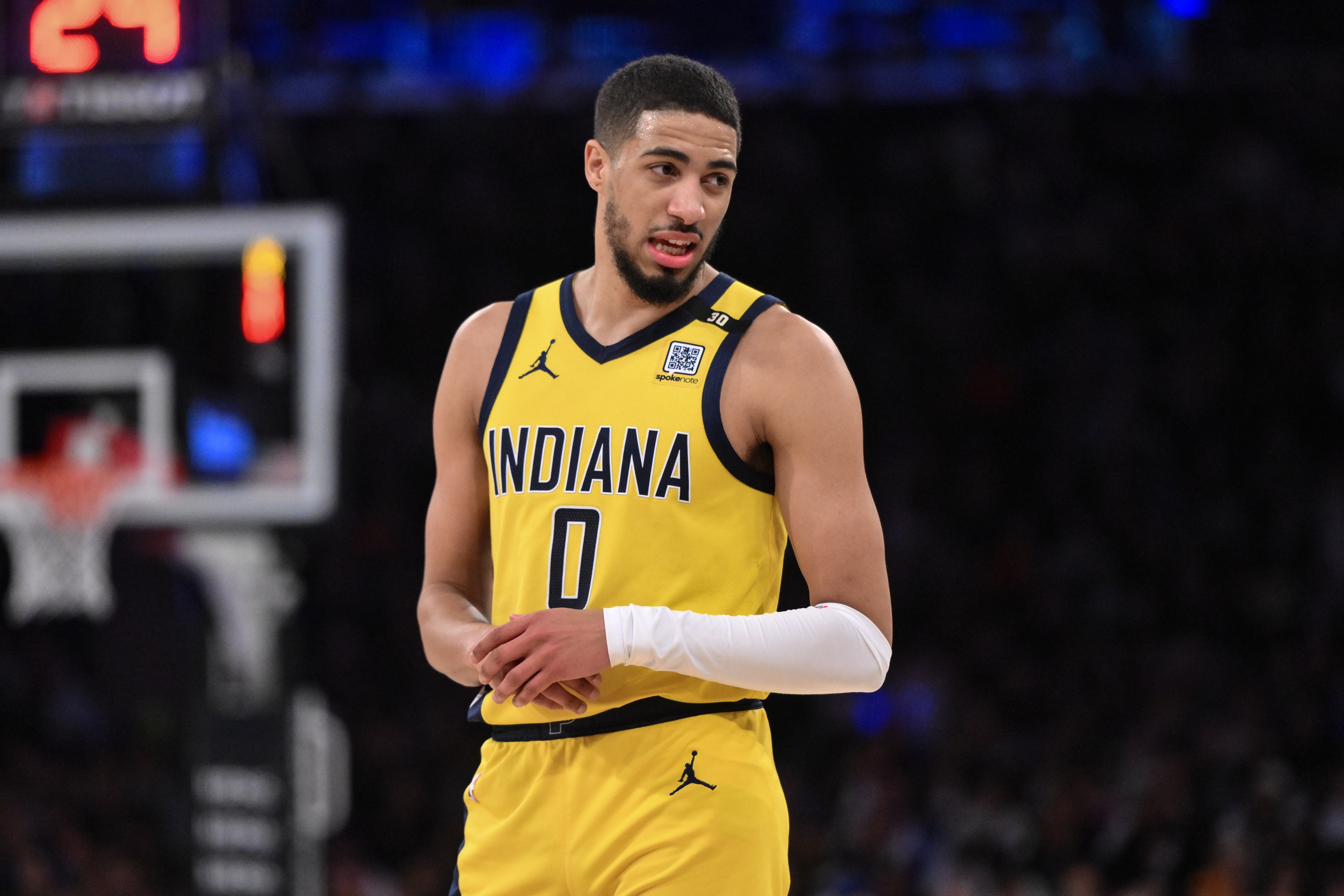 nba picks Tyrese Haliburton Indiana Pacers predictions best bet odds