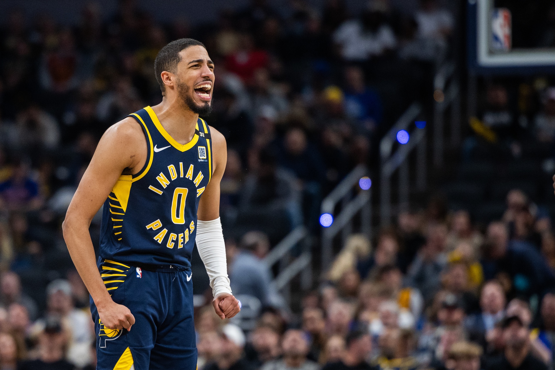 nba picks Tyrese Haliburton Indiana Pacers predictions best bet odds