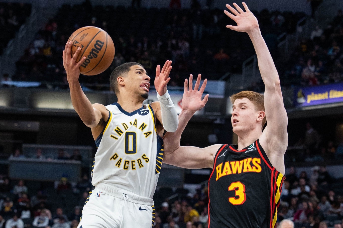 nba picks Tyrese Haliburton Indiana Pacers predictions best bet odds