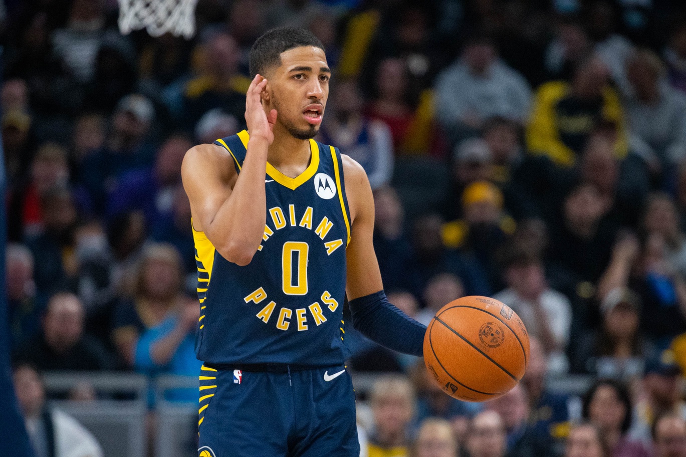 nba picks Tyrese Haliburton Indiana Pacers predictions best bet odds