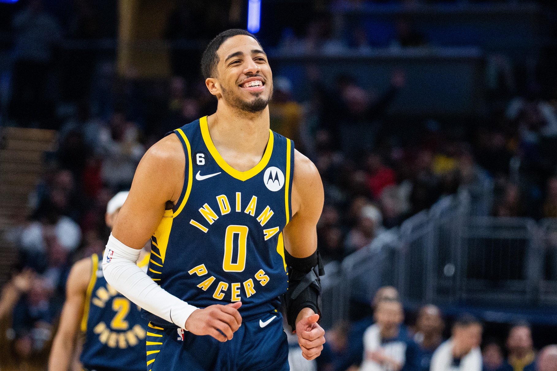 nba picks Tyrese Haliburton Indiana Pacers predictions best bet odds