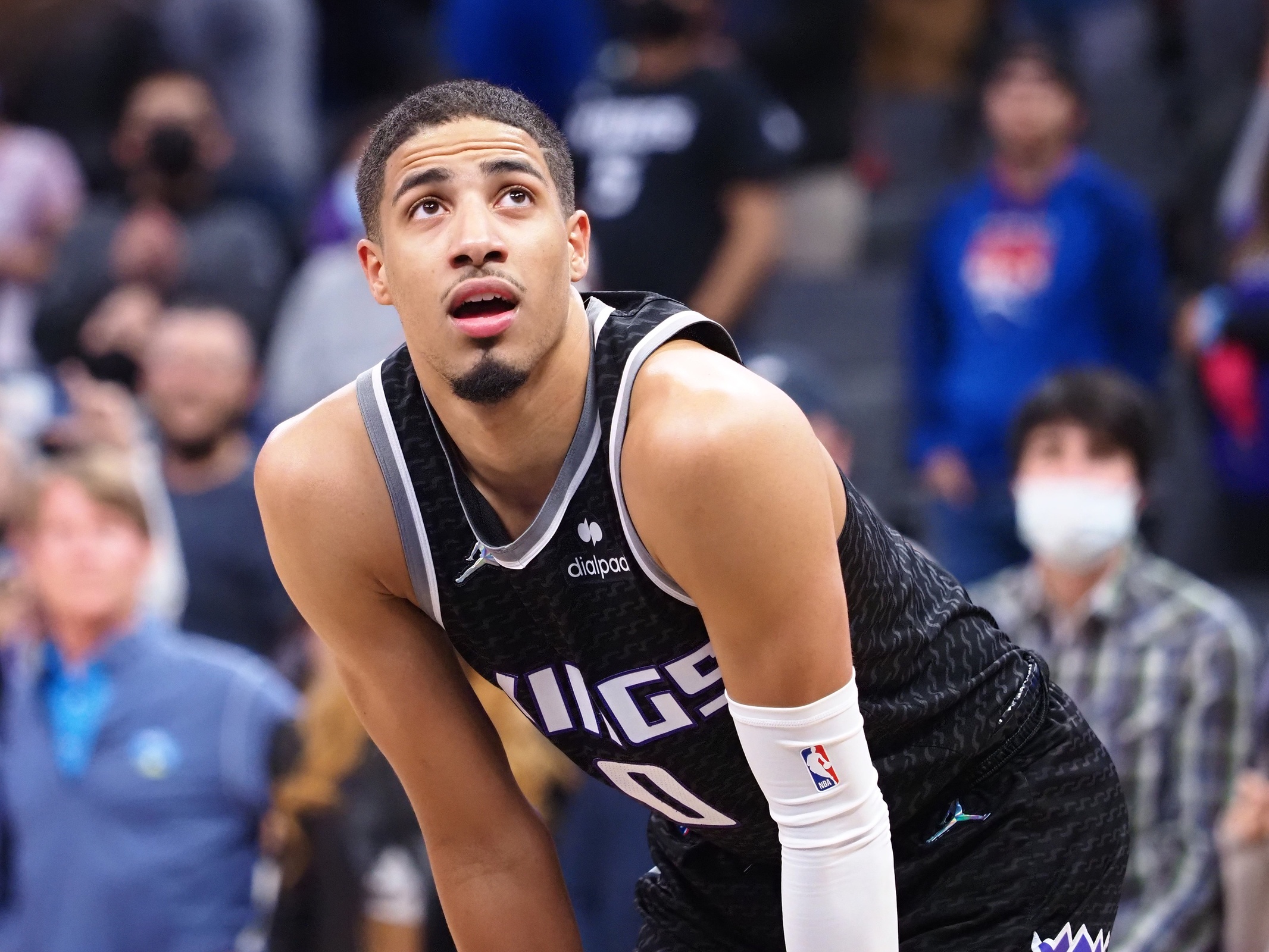 nba picks Tyrese Haliburton Sacramento Kings predictions best bet odds