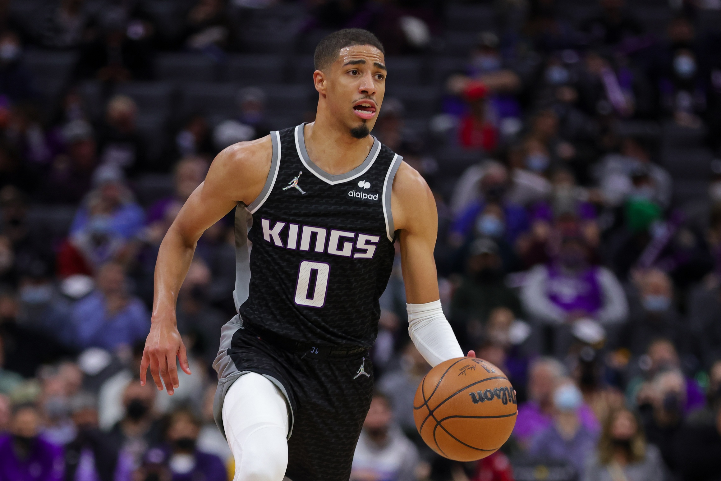 nba picks Tyrese Haliburton Sacramento Kings predictions best bet odds