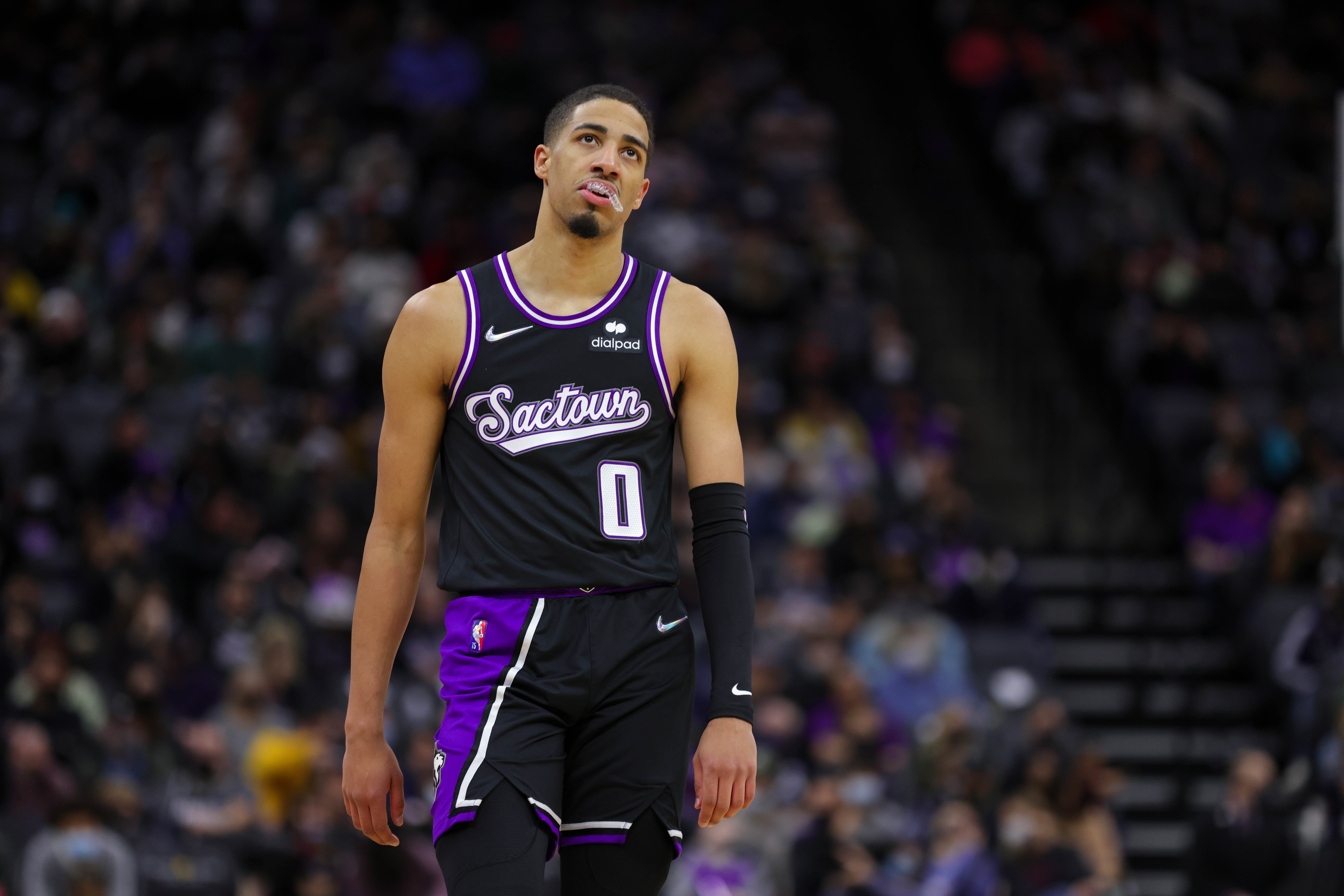 nba picks Tyrese Haliburton Sacramento Kings predictions best bet odds