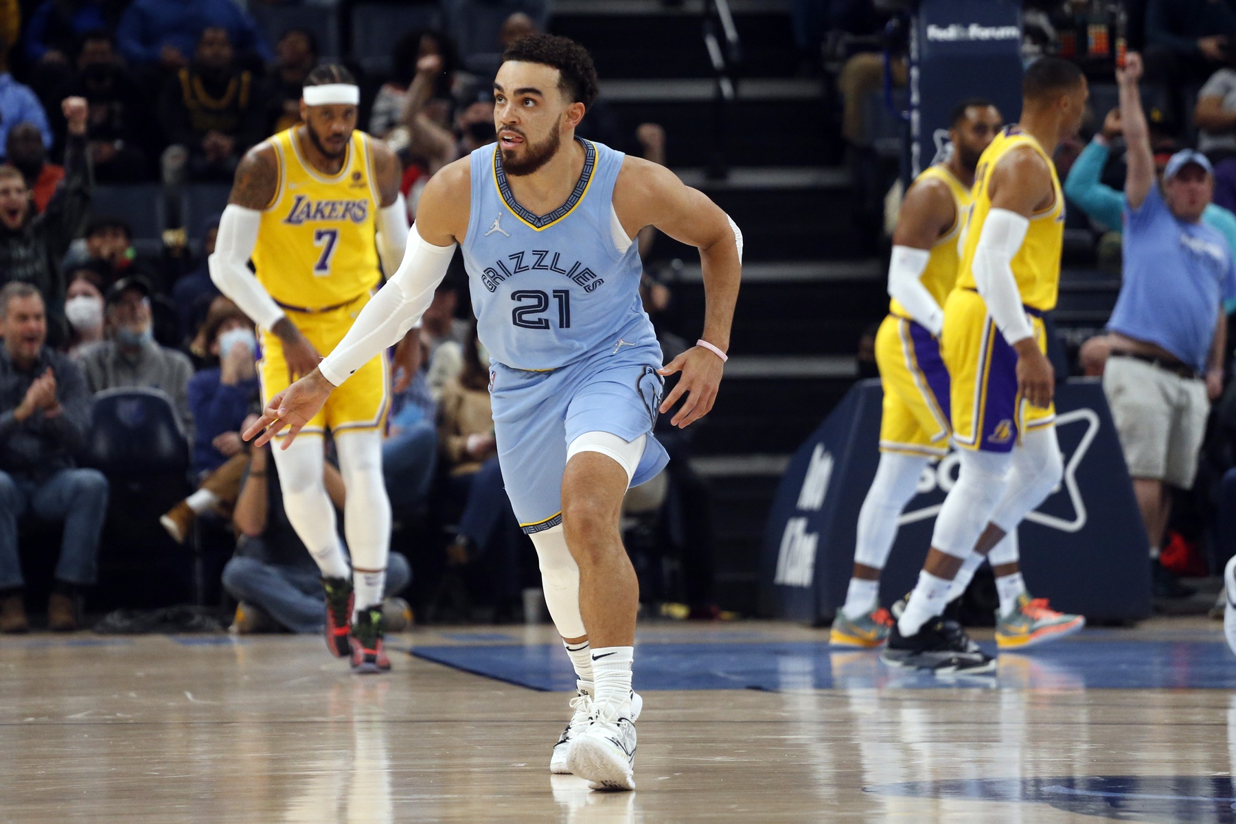 nba picks Tyus Jones Memphis Grizzlies predictions best bet odds