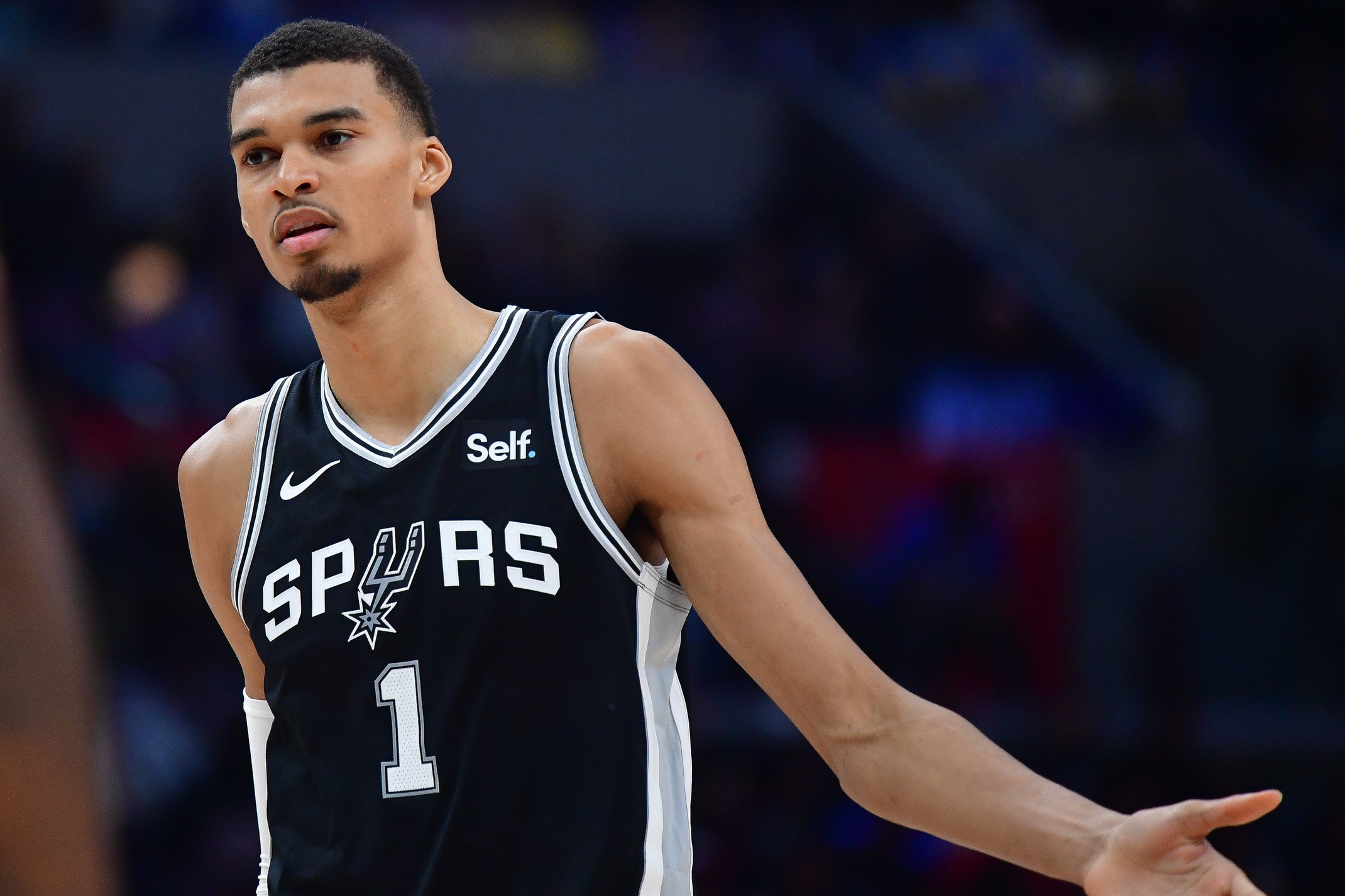 nba picks Victor Wembanyama San Antonio Spurs predictions best bet odds