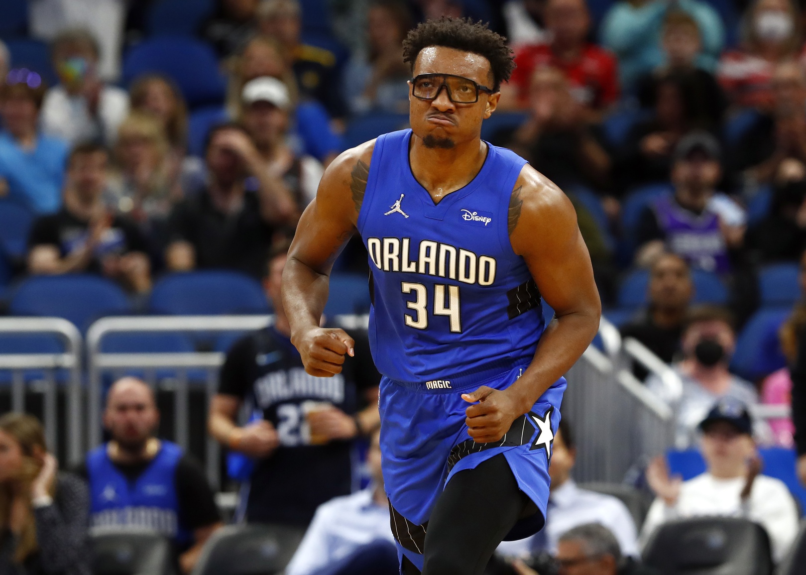 nba picks Wendell Carter Orlando Magic predictions best bet odds
