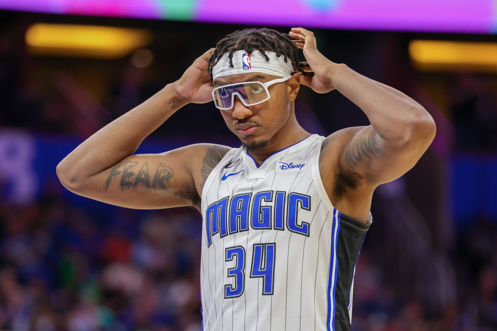 nba picks Wendell Carter Orlando Magic predictions best bet odds