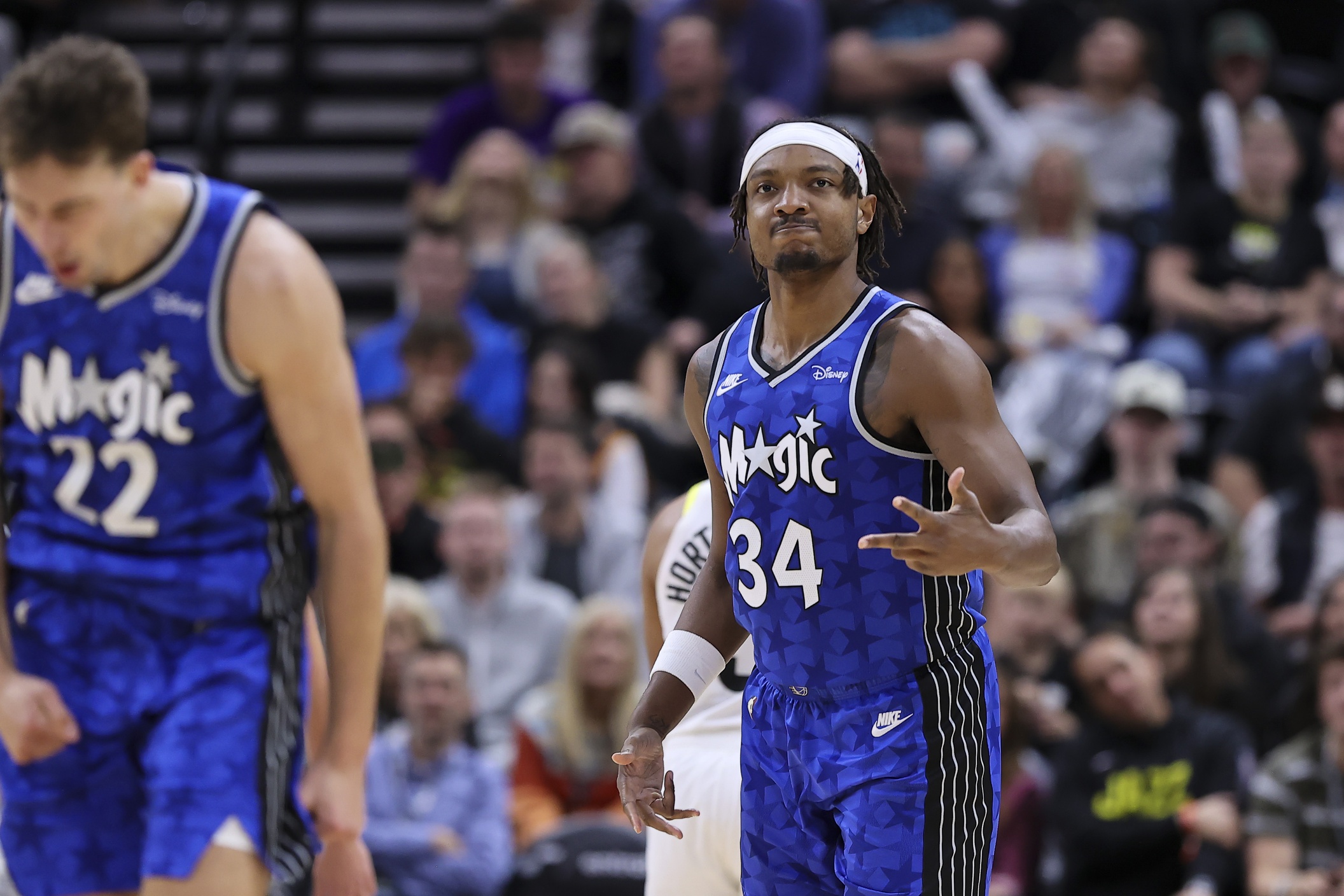 nba picks Wendell Carter Orlando Magic predictions best bet odds