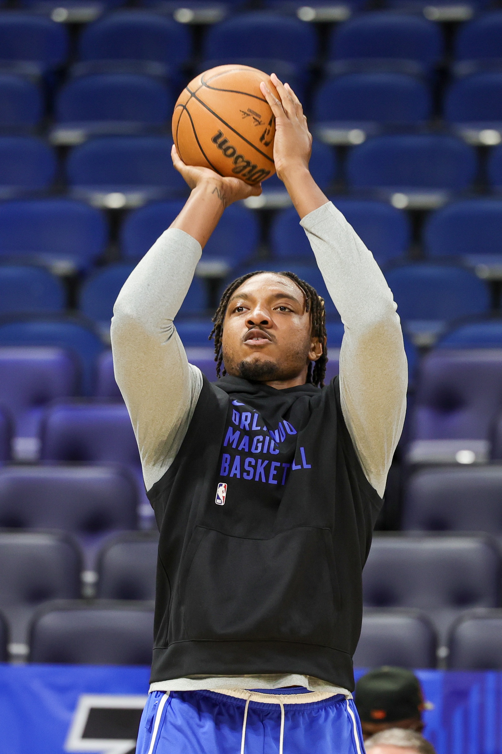 nba picks Wendell Carter Orlando Magic predictions best bet odds
