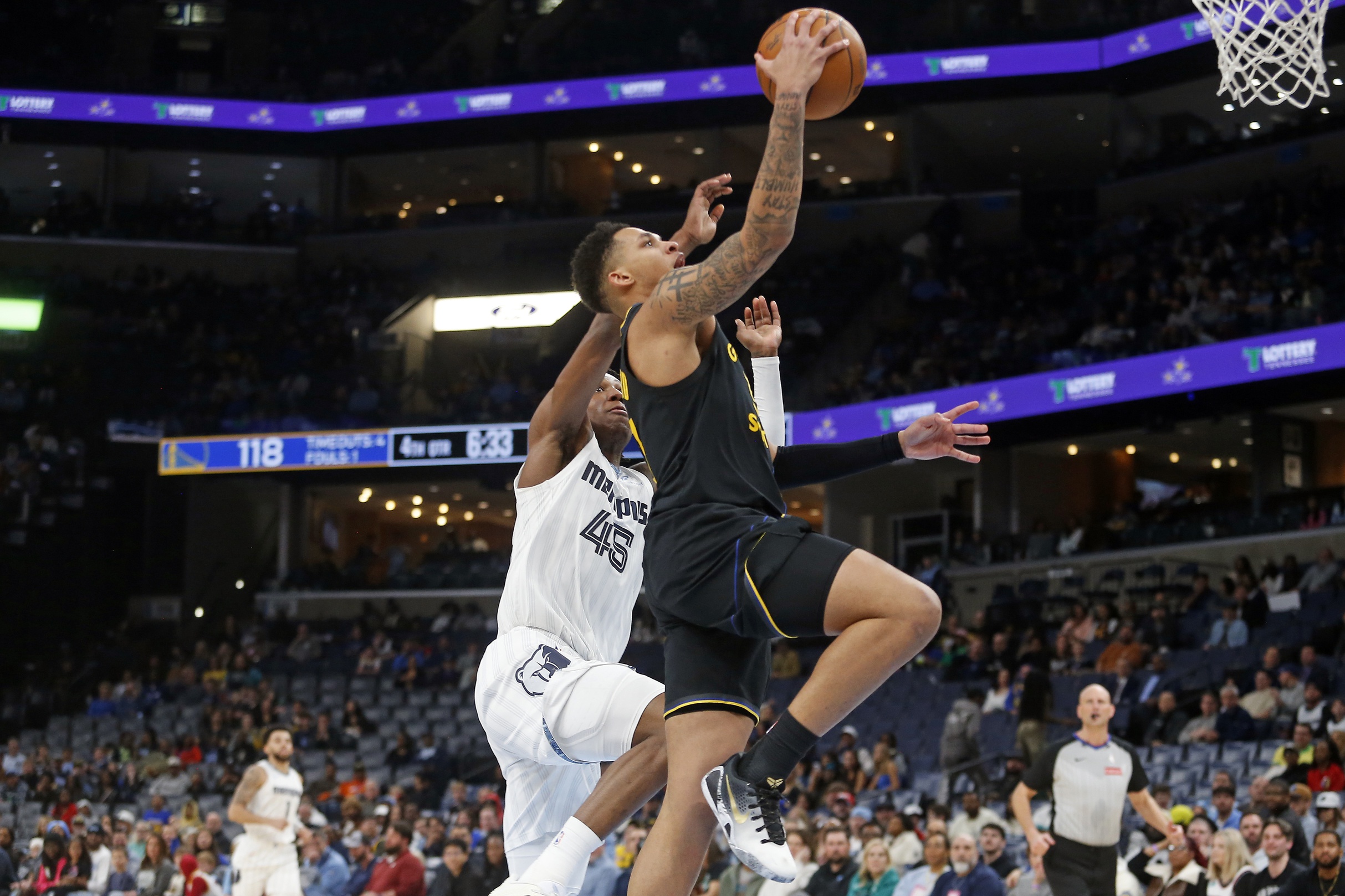 nba picks Will Richard Golden State Warriors predictions best bet odds