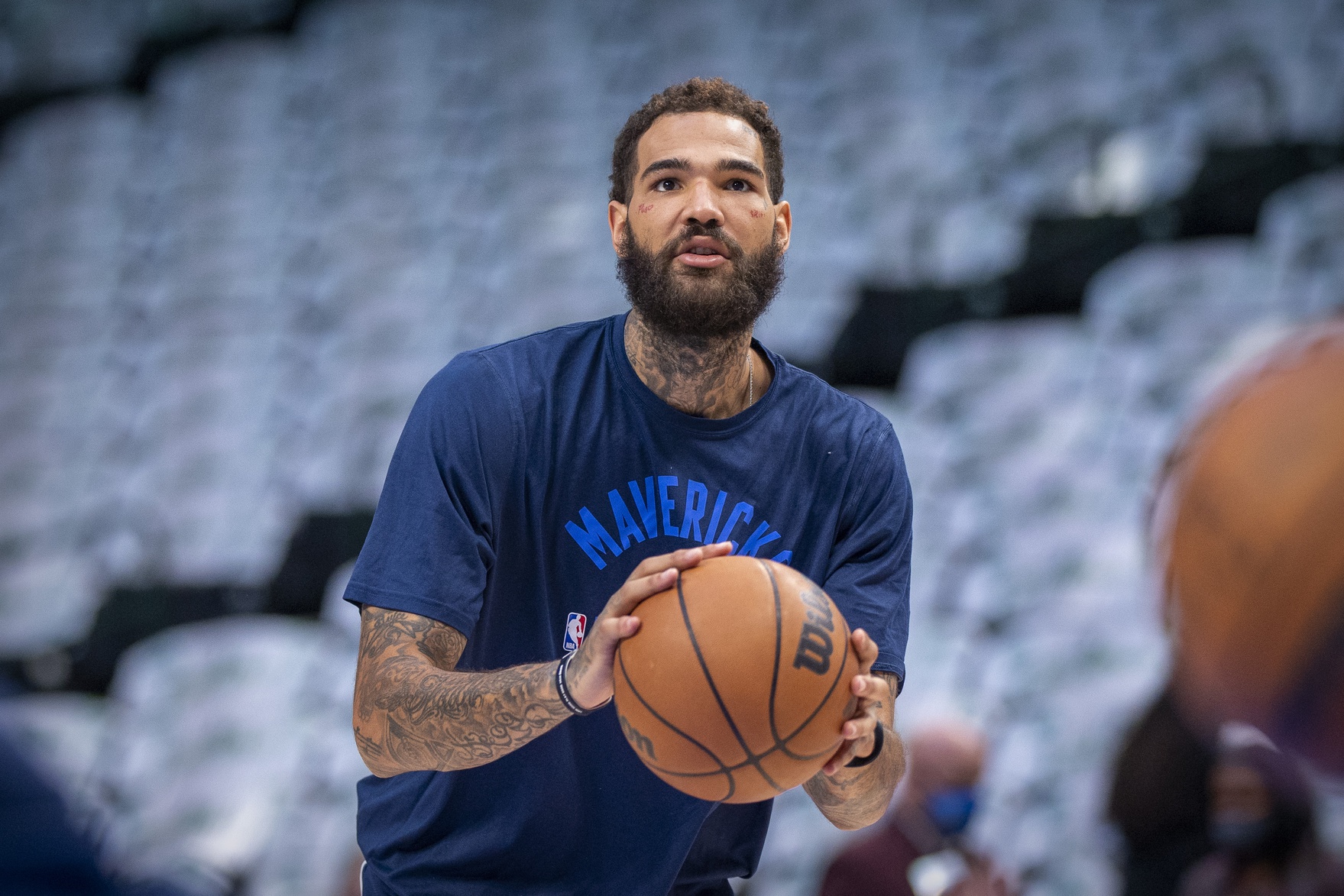nba picks Willie Cauley-Stein Dallas Mavericks predictions best bet odds