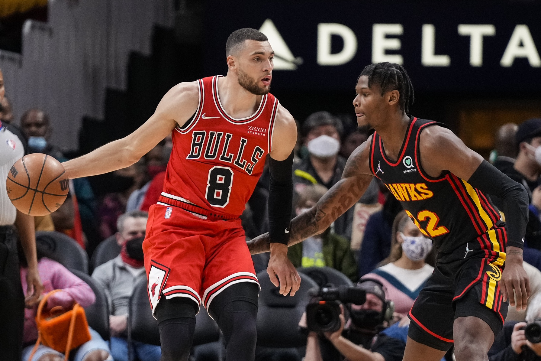 nba picks Zach LaVine Chicago Bulls predictions best bet odds
