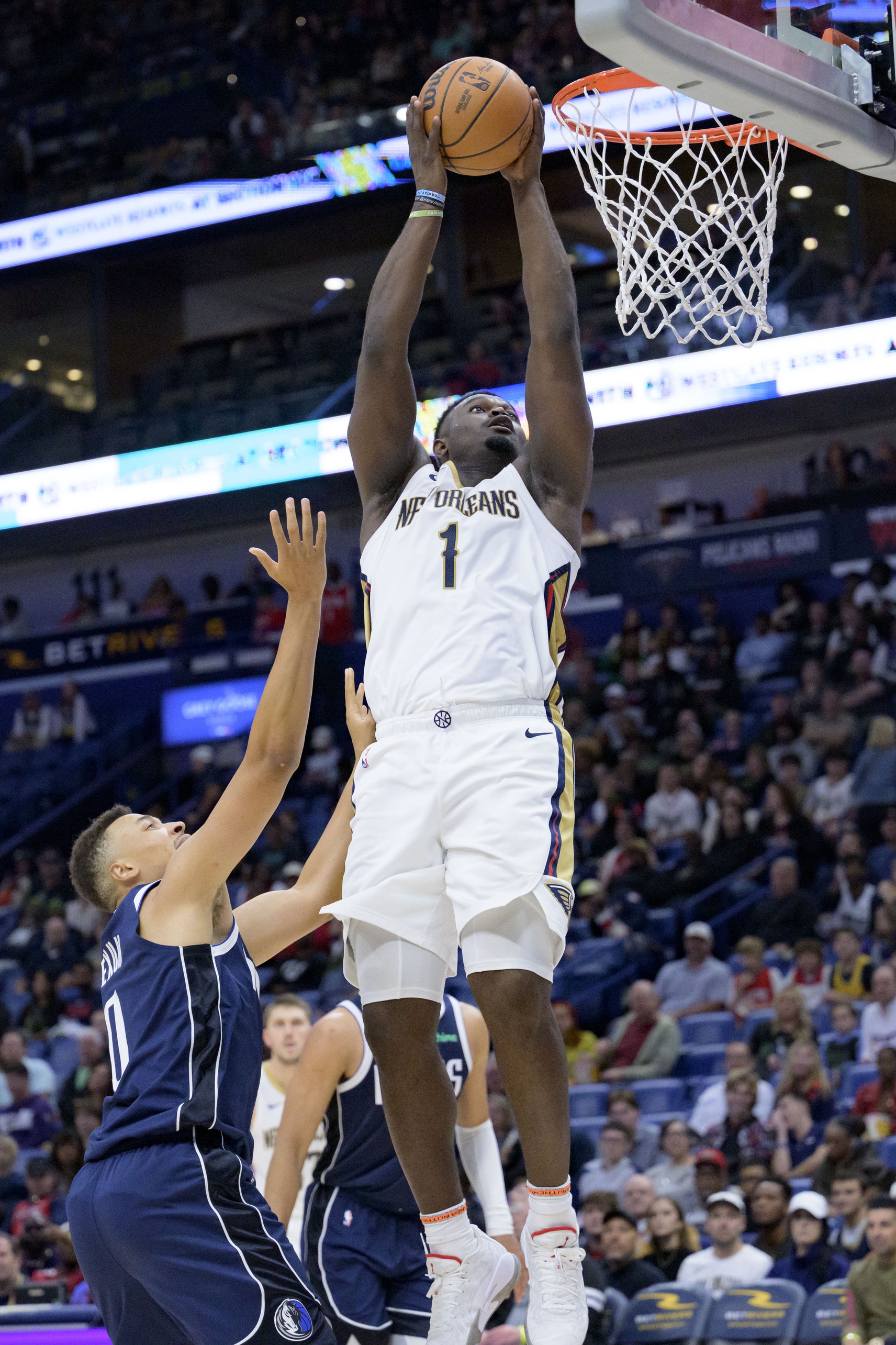 nba picks Zion Williamson New Orleans Pelicans predictions best bet odds