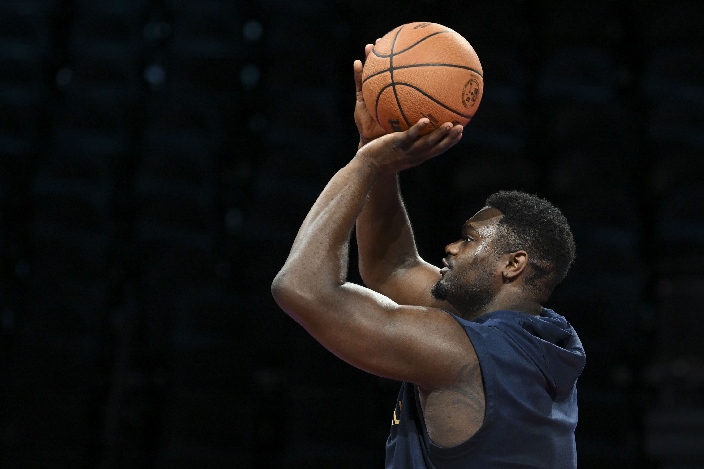 nba picks Zion Williamson New Orleans Pelicans predictions best bet odds