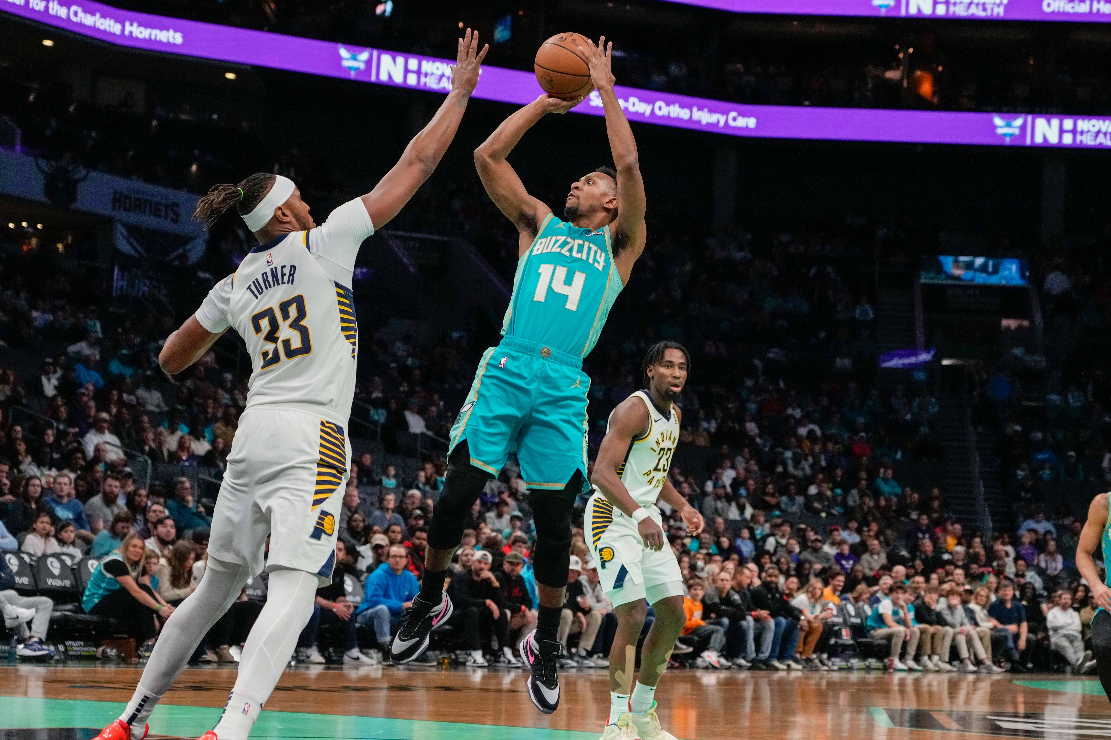 NBA players who played for a record number of teams Ish Smith