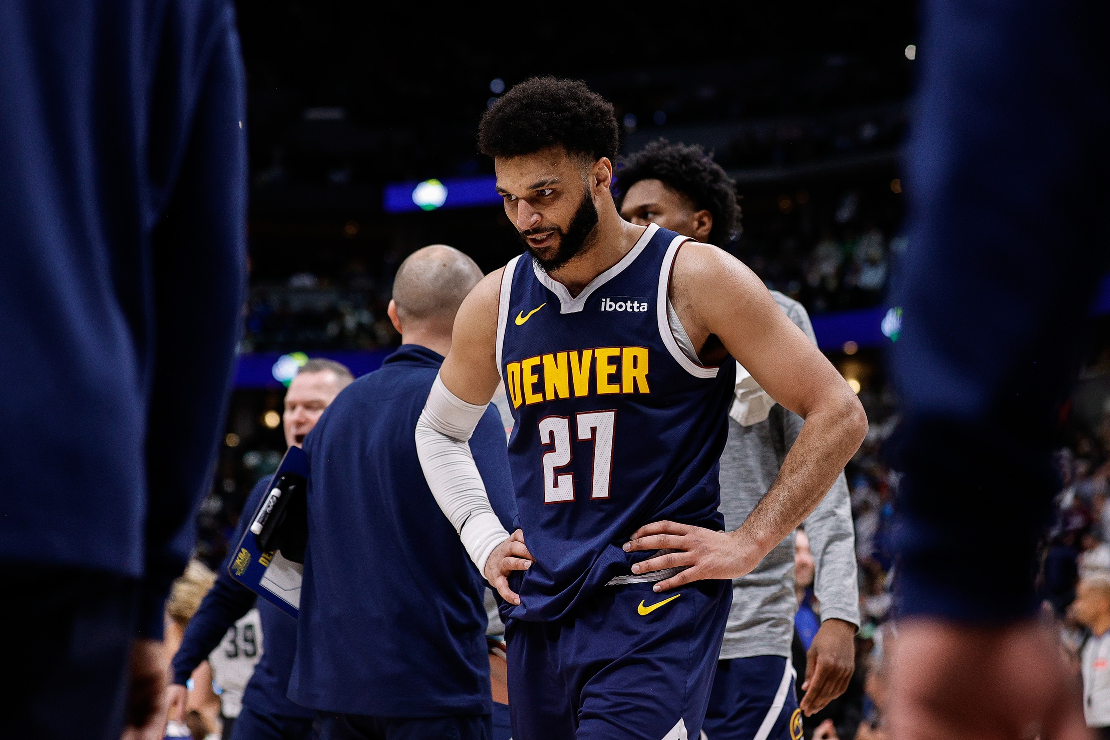NBA props picks Jamal Murray Denver Nuggets