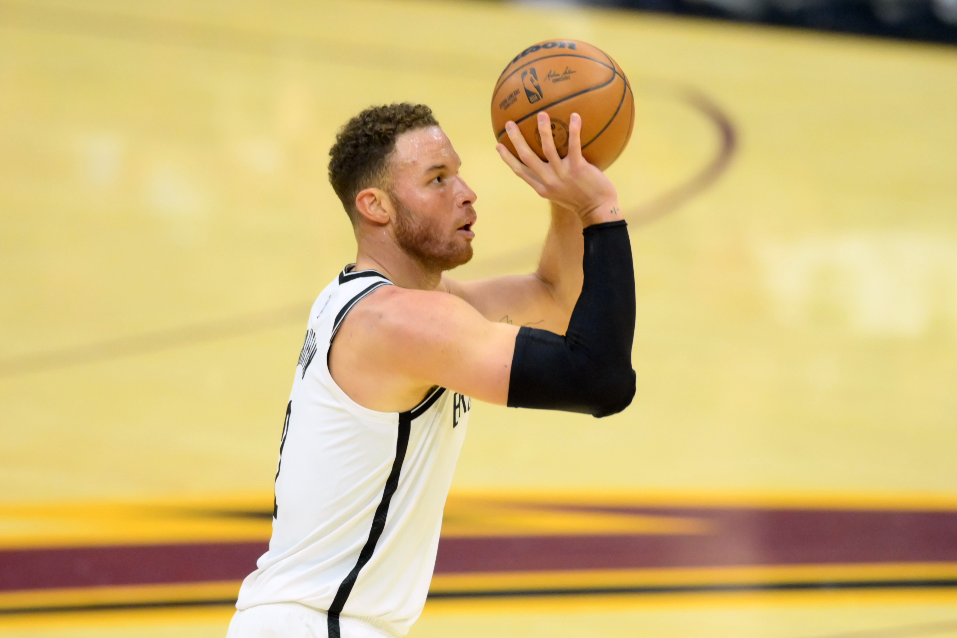 NBA Zig Zag Theory for betting Blake Griffin Brooklyn Nets