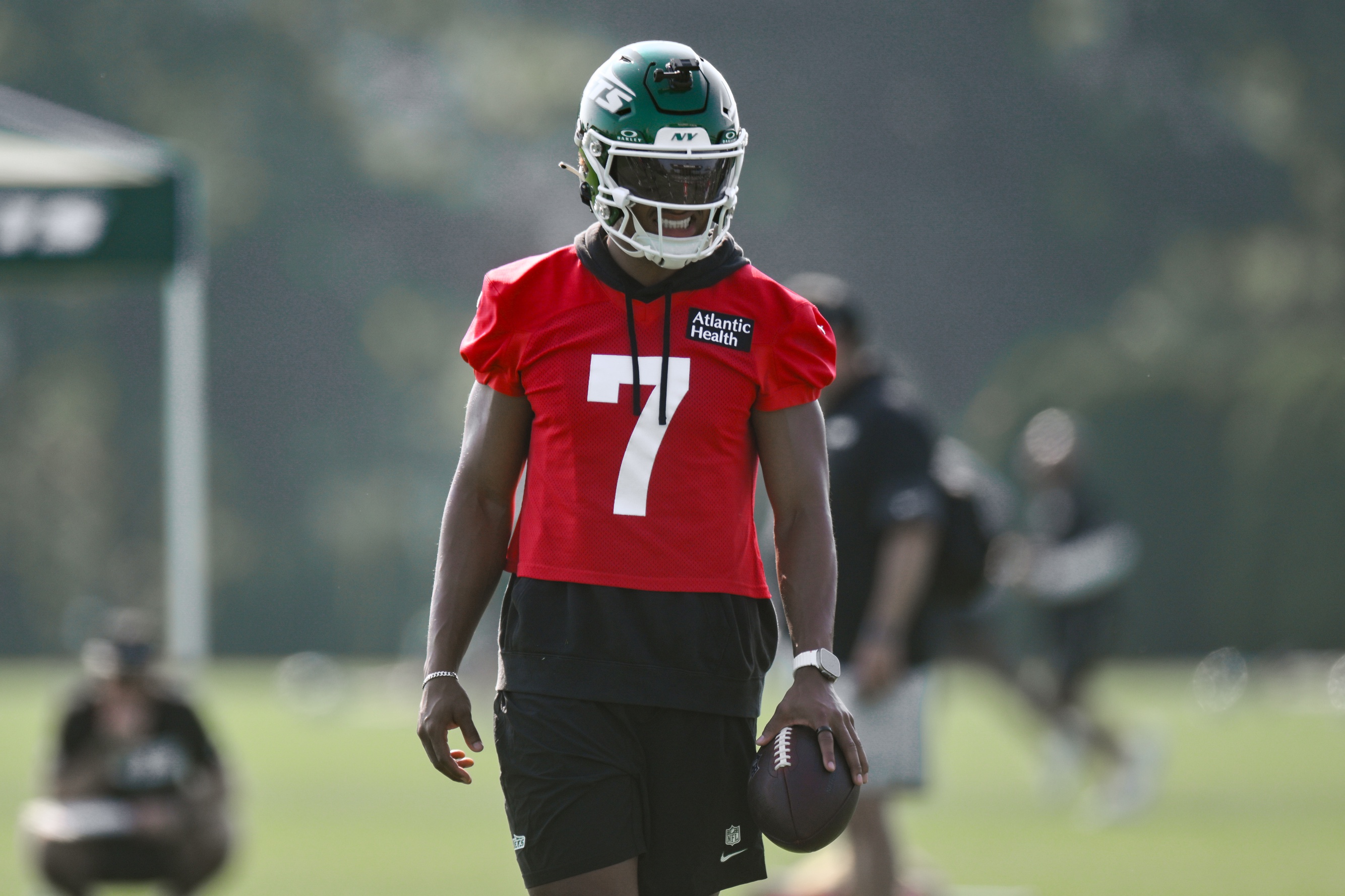 New York Jets predictions Justin Fields