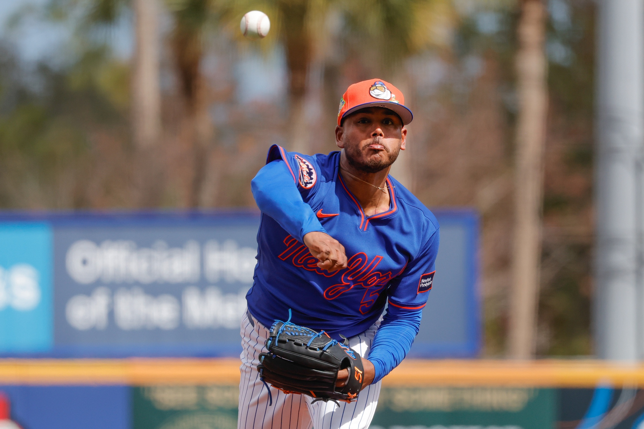 New York Mets predictions Freddy Peralta