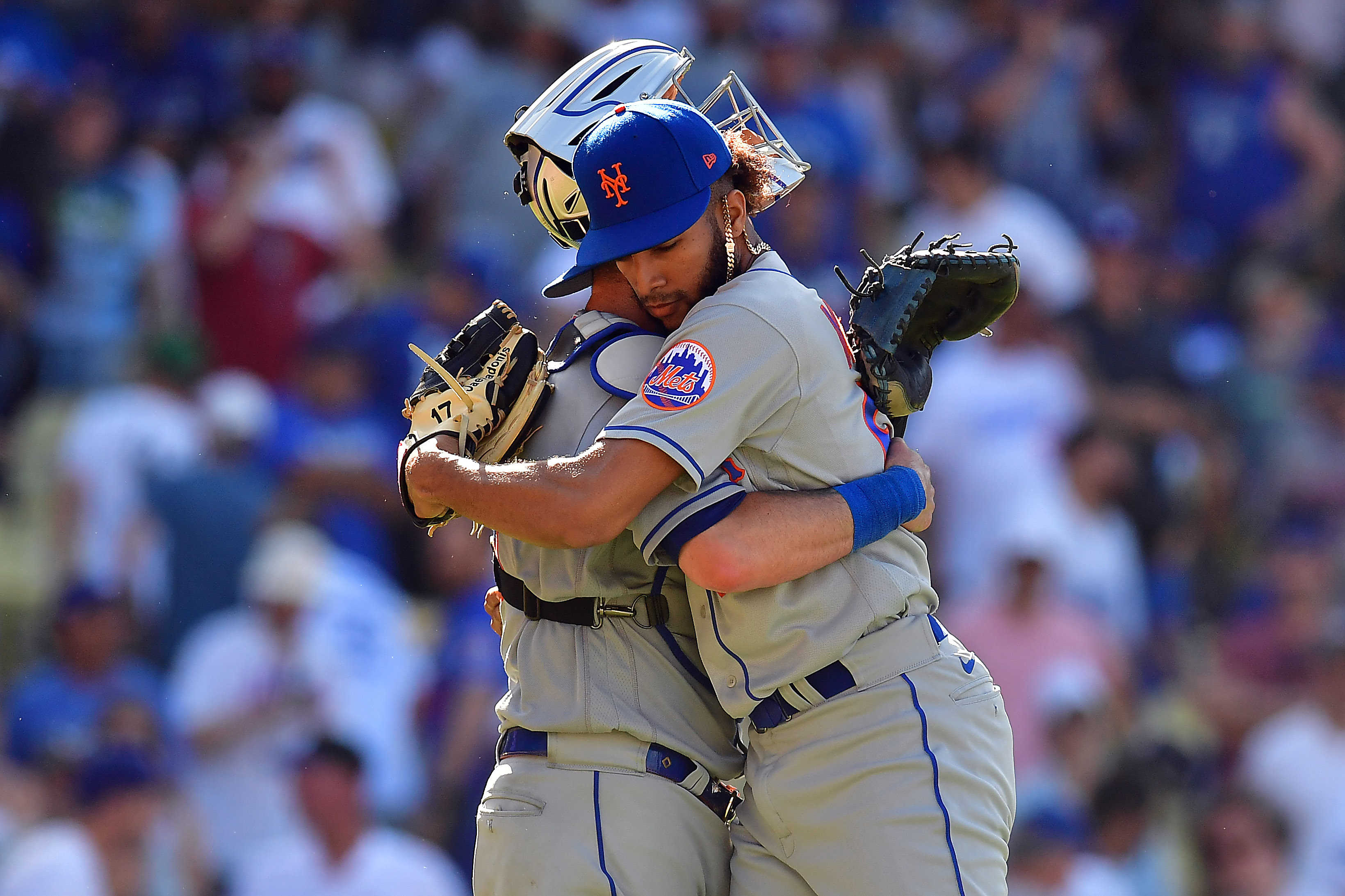 New York Mets