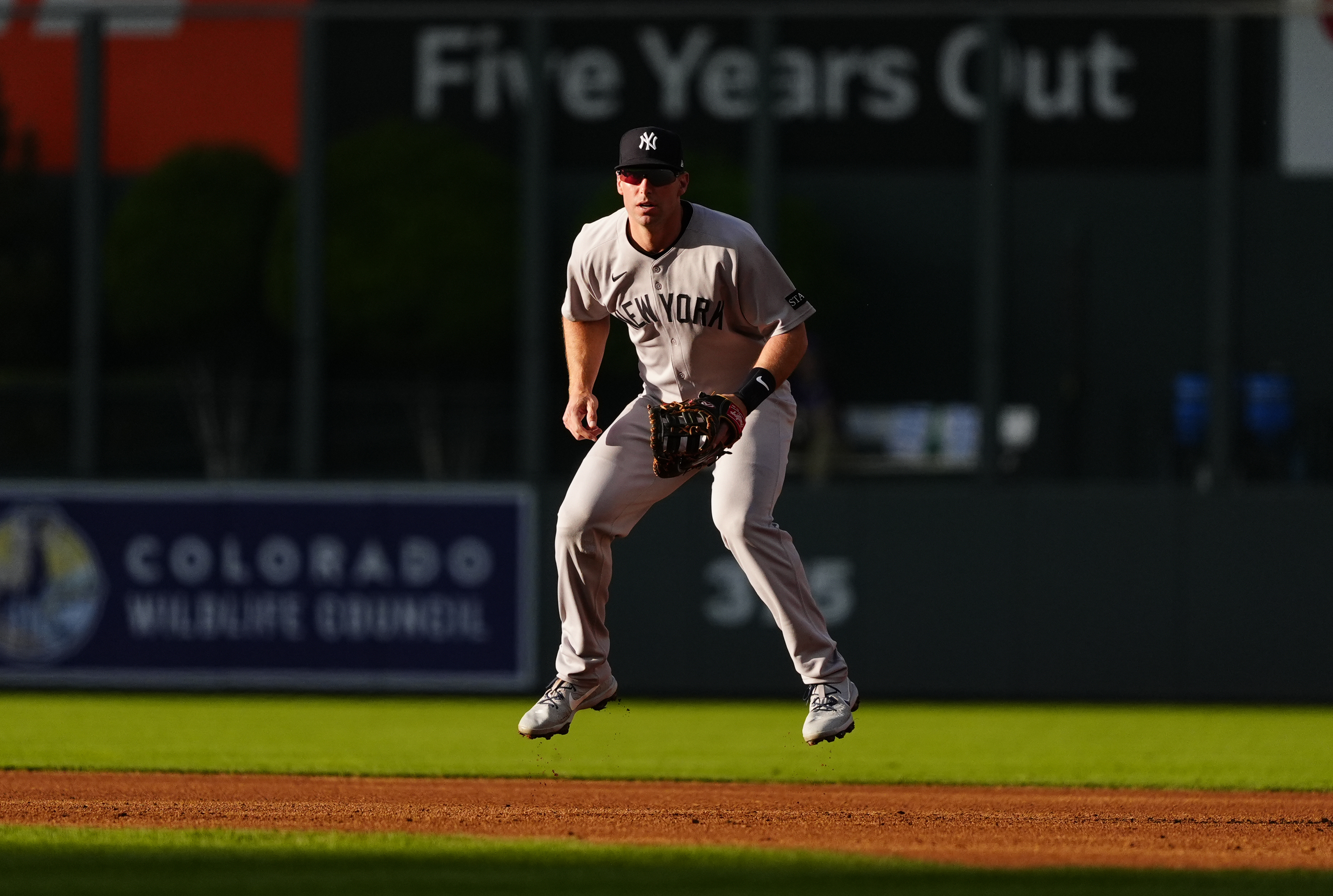 New York Yankees vs Los Angeles Dodgers series predictions Paul Goldschmidt