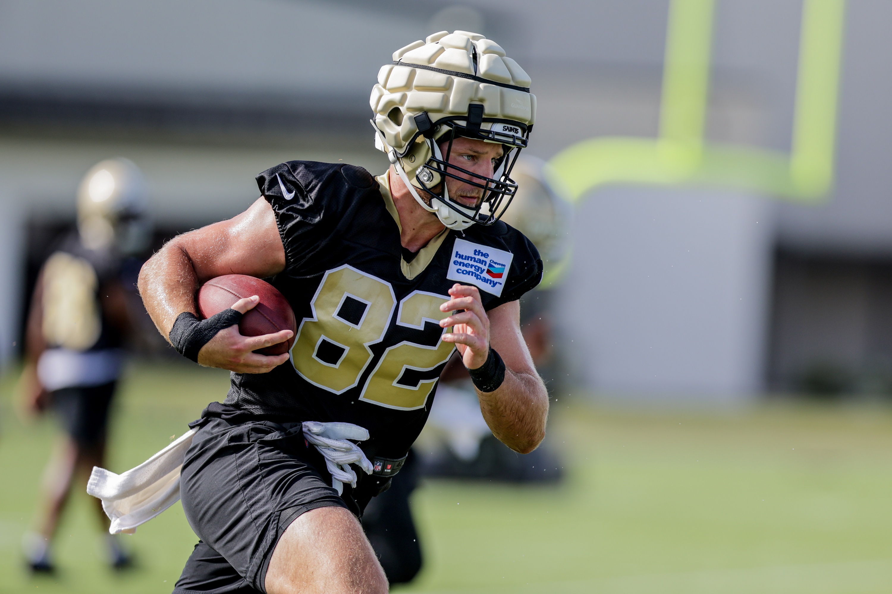 nfl picks Adam Trautman new orleans saints predictions best bet odds