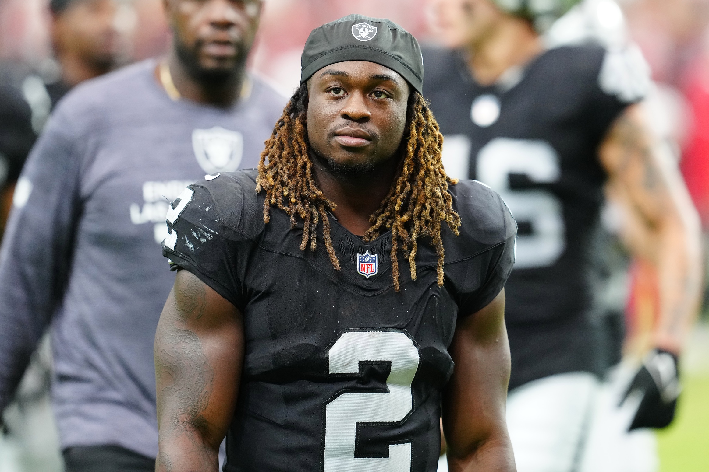 nfl picks Ashton Jeanty Las Vegas Raiders predictions best bet odds