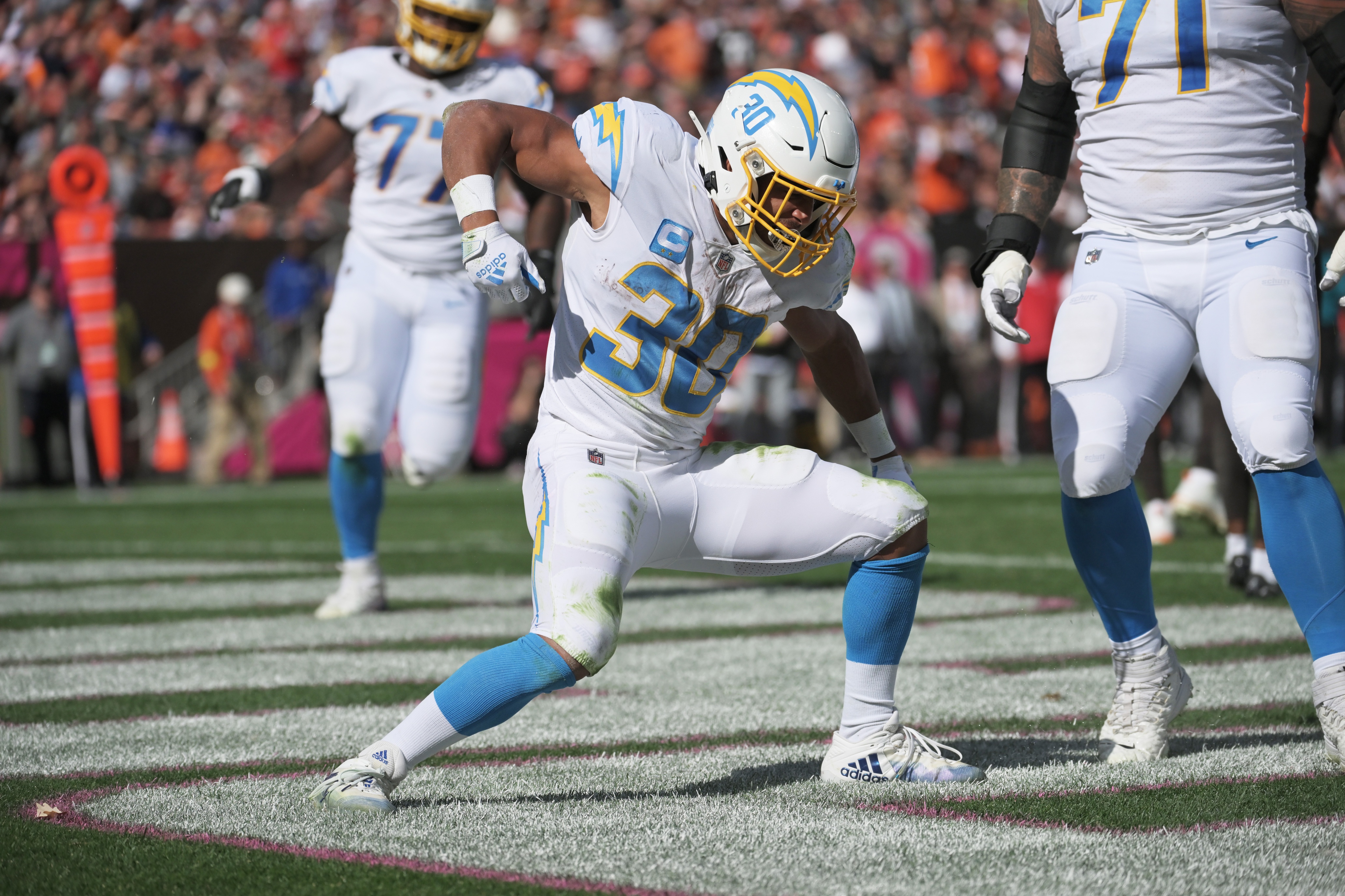 nfl picks Austin Ekeler los angeles chargers predictions best bet odds