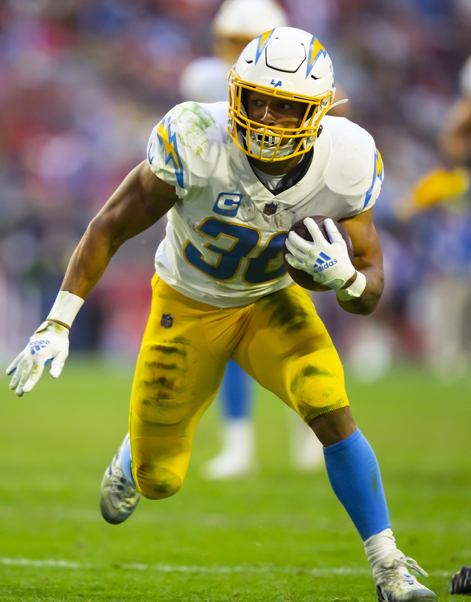 nfl picks Austin Ekeler los angeles chargers predictions best bet odds