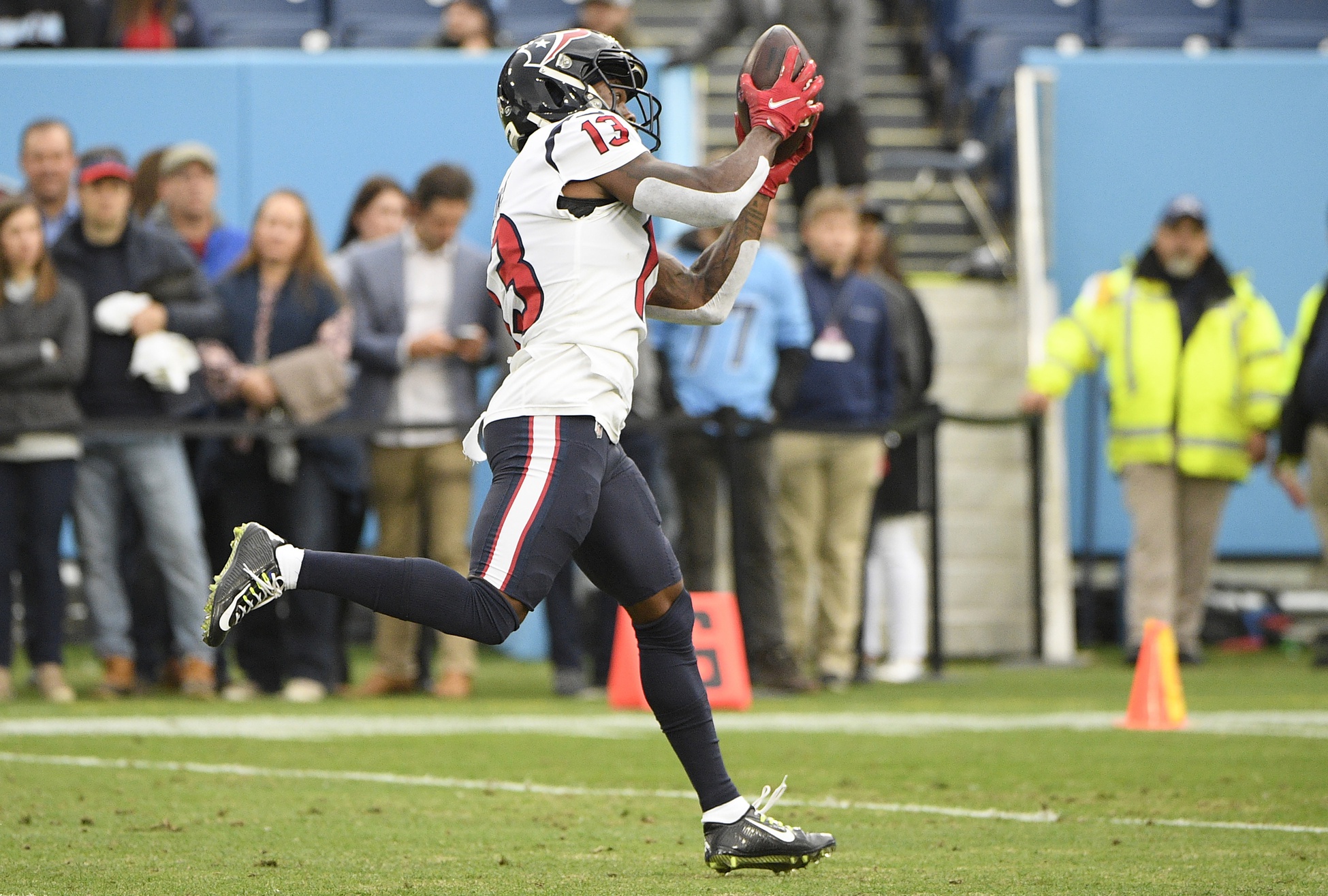 nfl picks Brandin Cooks houston texans predictions best bet odds