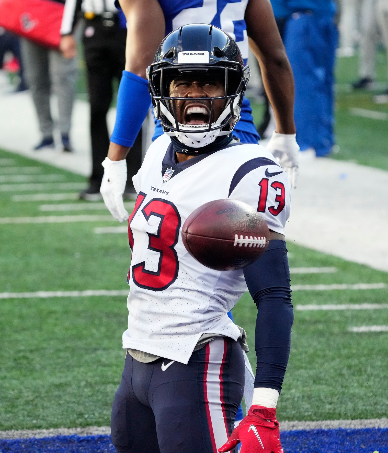 nfl picks Brandin Cooks houston texans predictions best bet odds