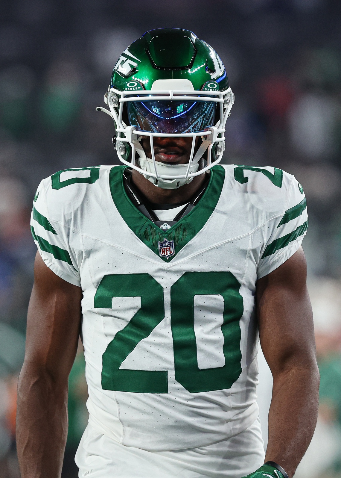 nfl picks Breece Hall New York Jets predictions best bet odds