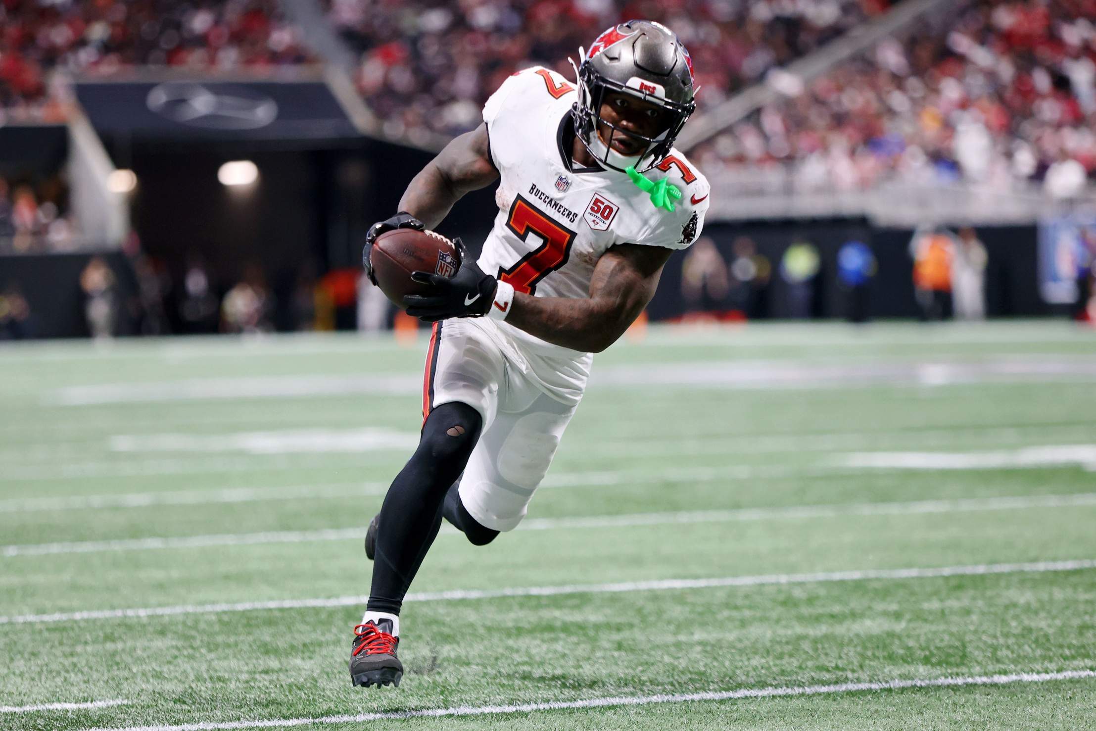 nfl picks Bucky Irving Tampa Bay Buccaneers predictions best bet odds