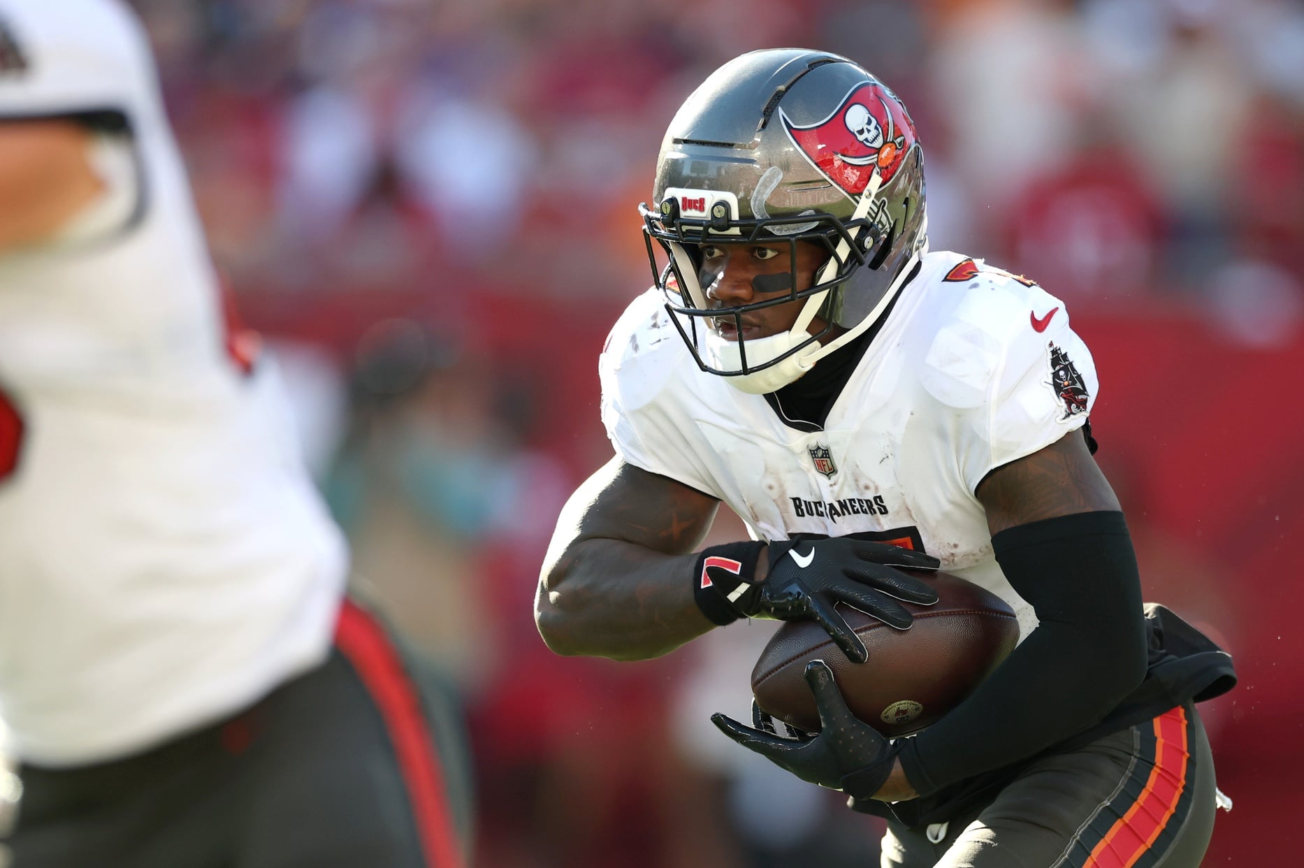 nfl picks Bucky Irving Tampa Bay Buccaneers predictions best bet odds
