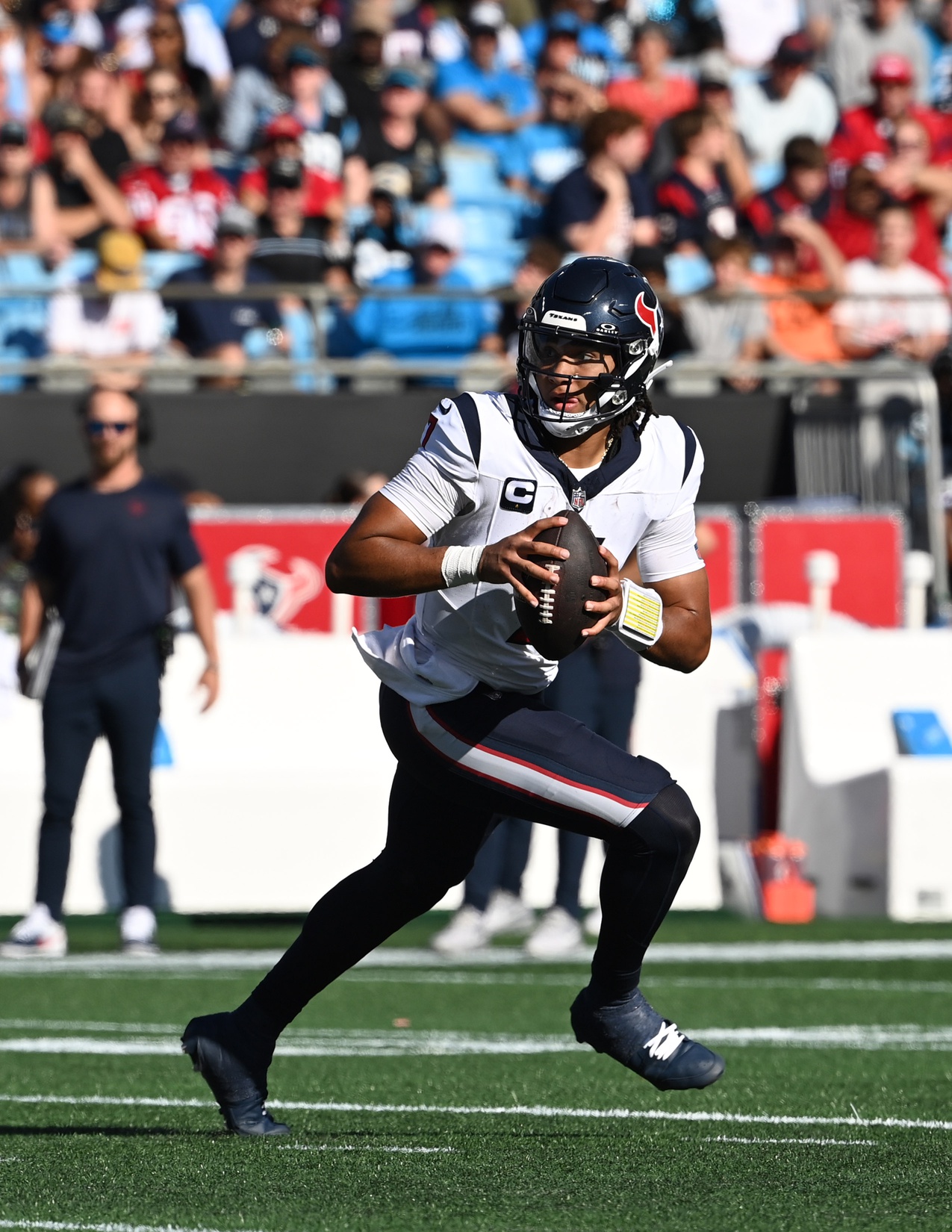 nfl picks C.J. Stroud Houston Texans predictions best bet odds