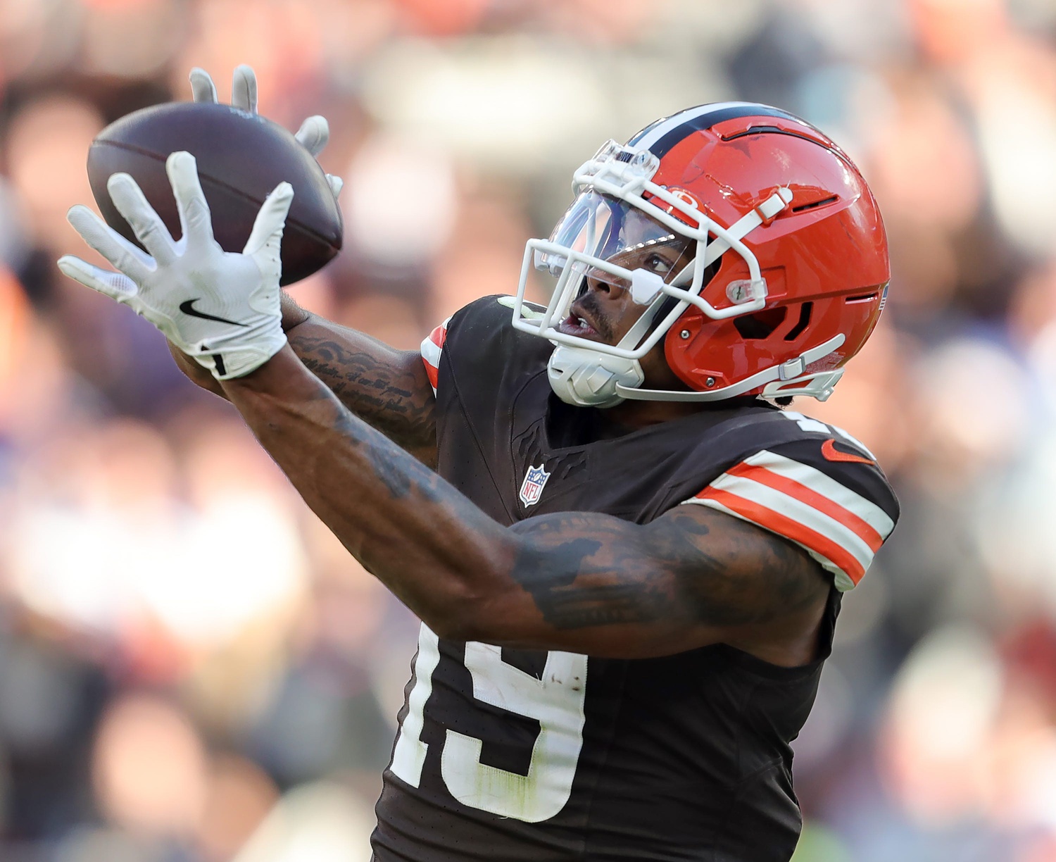 nfl picks Cedric Tillman Cleveland Browns predictions best bet odds